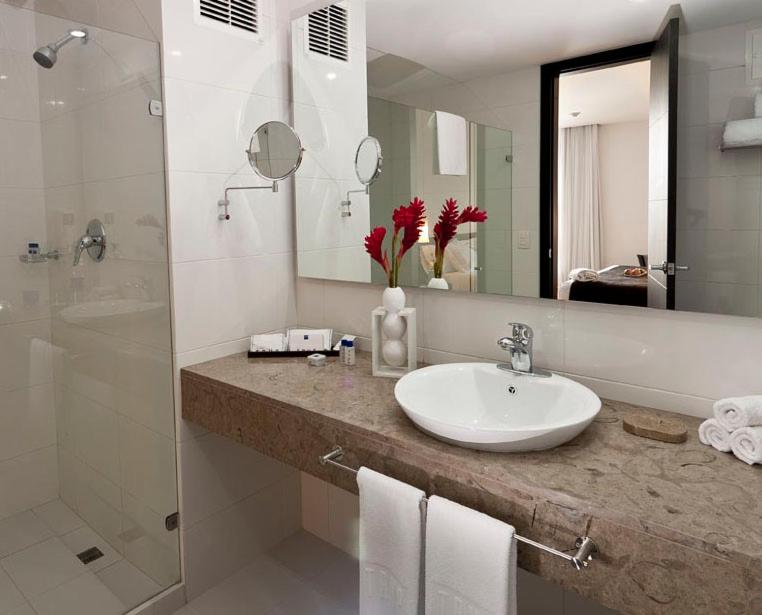 Double Room - Photo 6