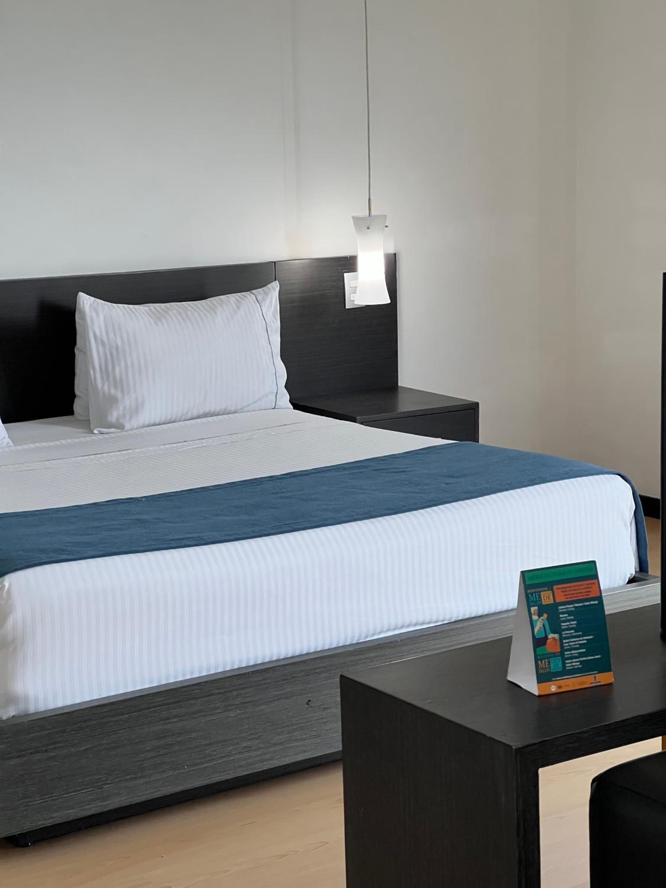 Double Room - Photo 8