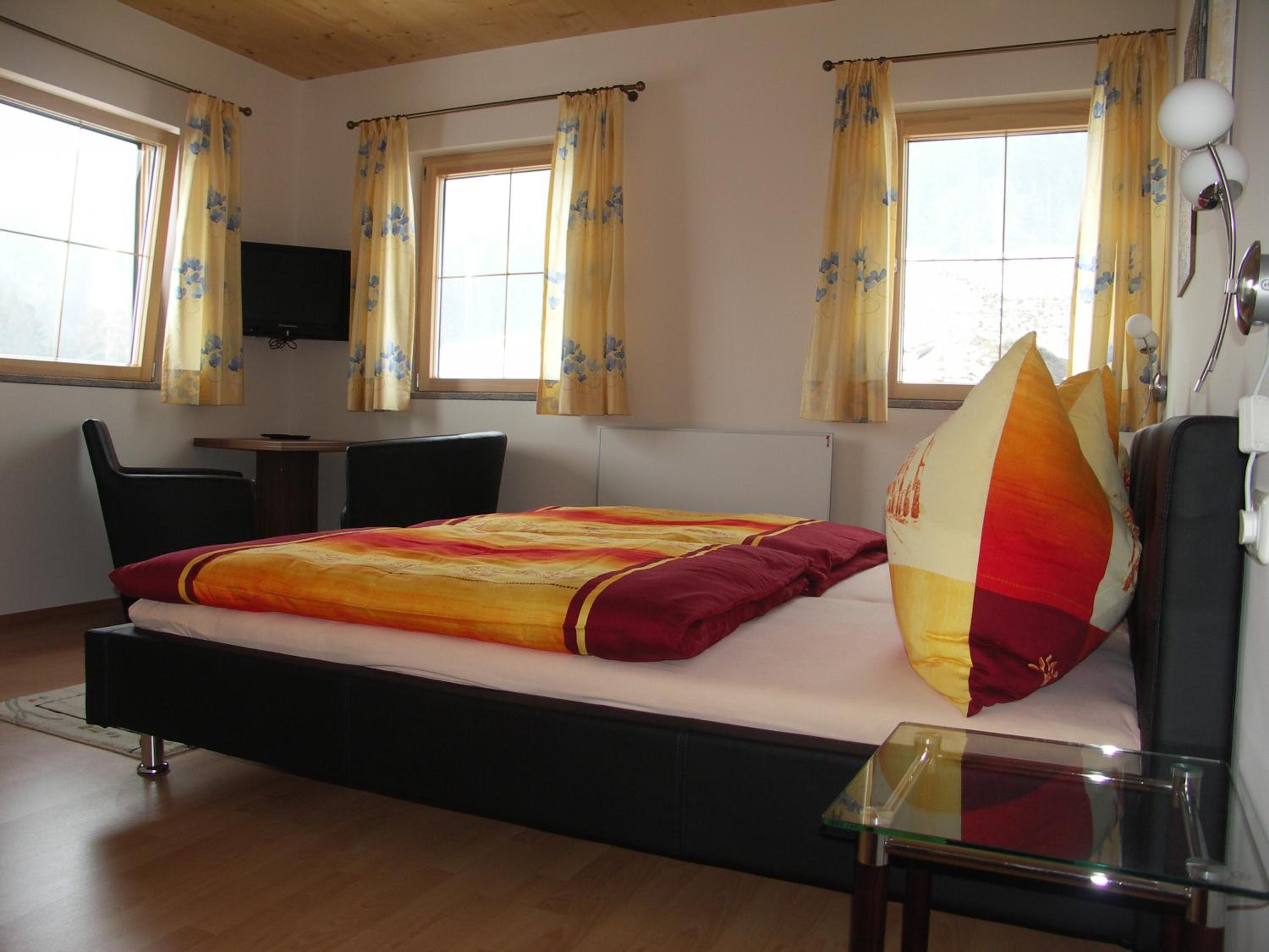 Double Room With Mountain View photo 3