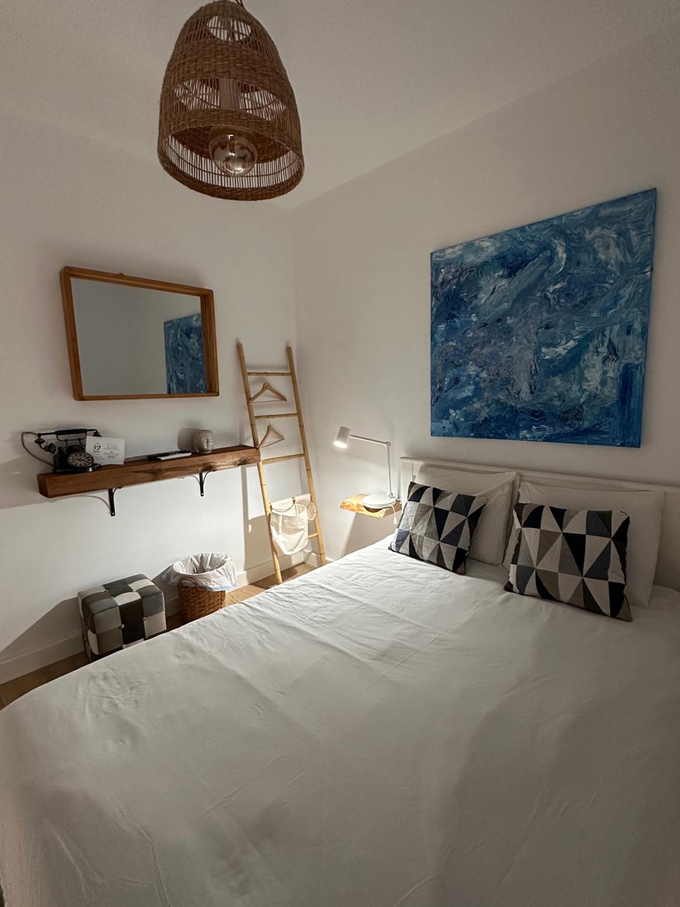 Double Room with Private Bathroom photo 3