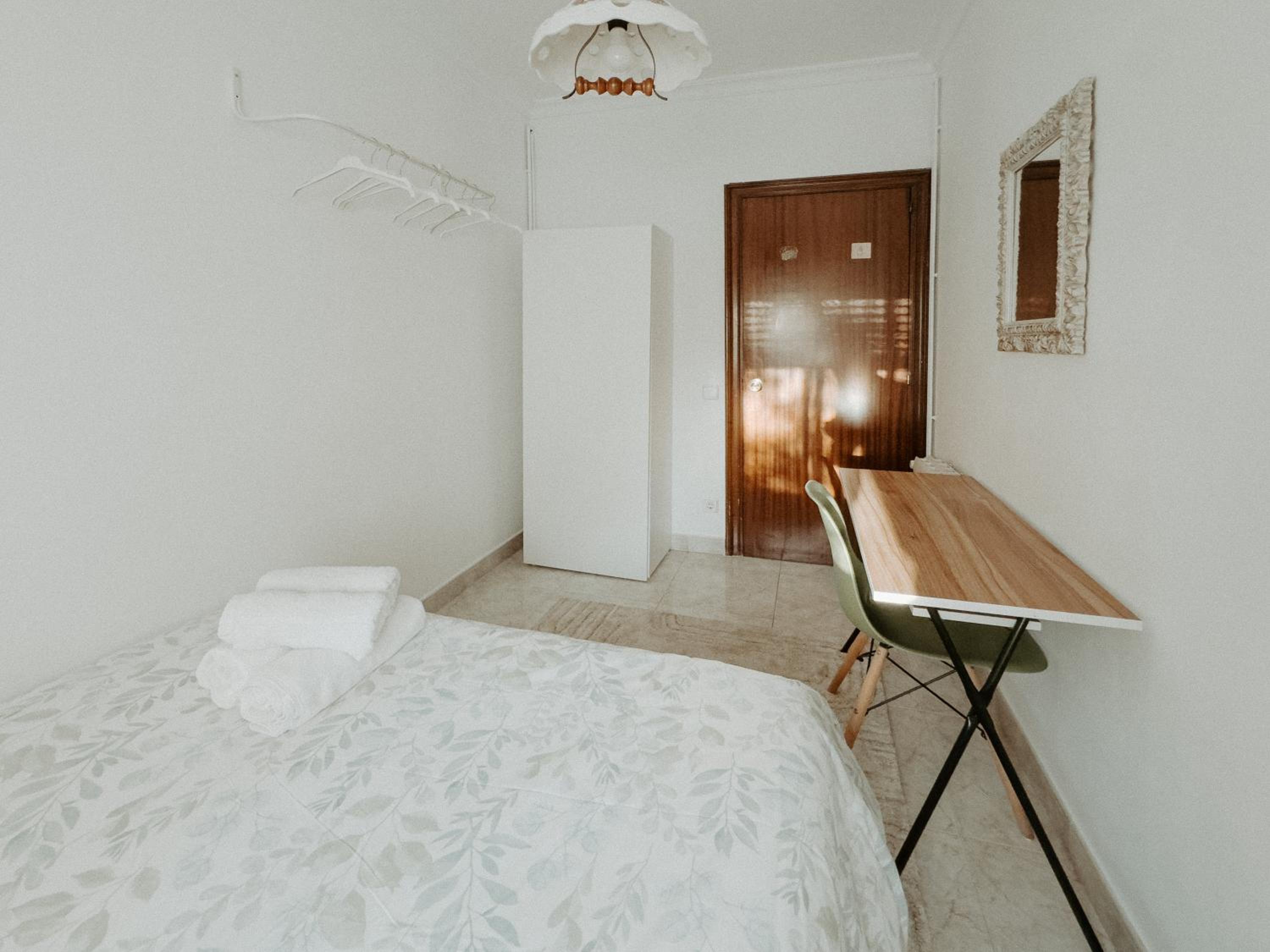 Standard Double Room With Shared Bathroom photo 2