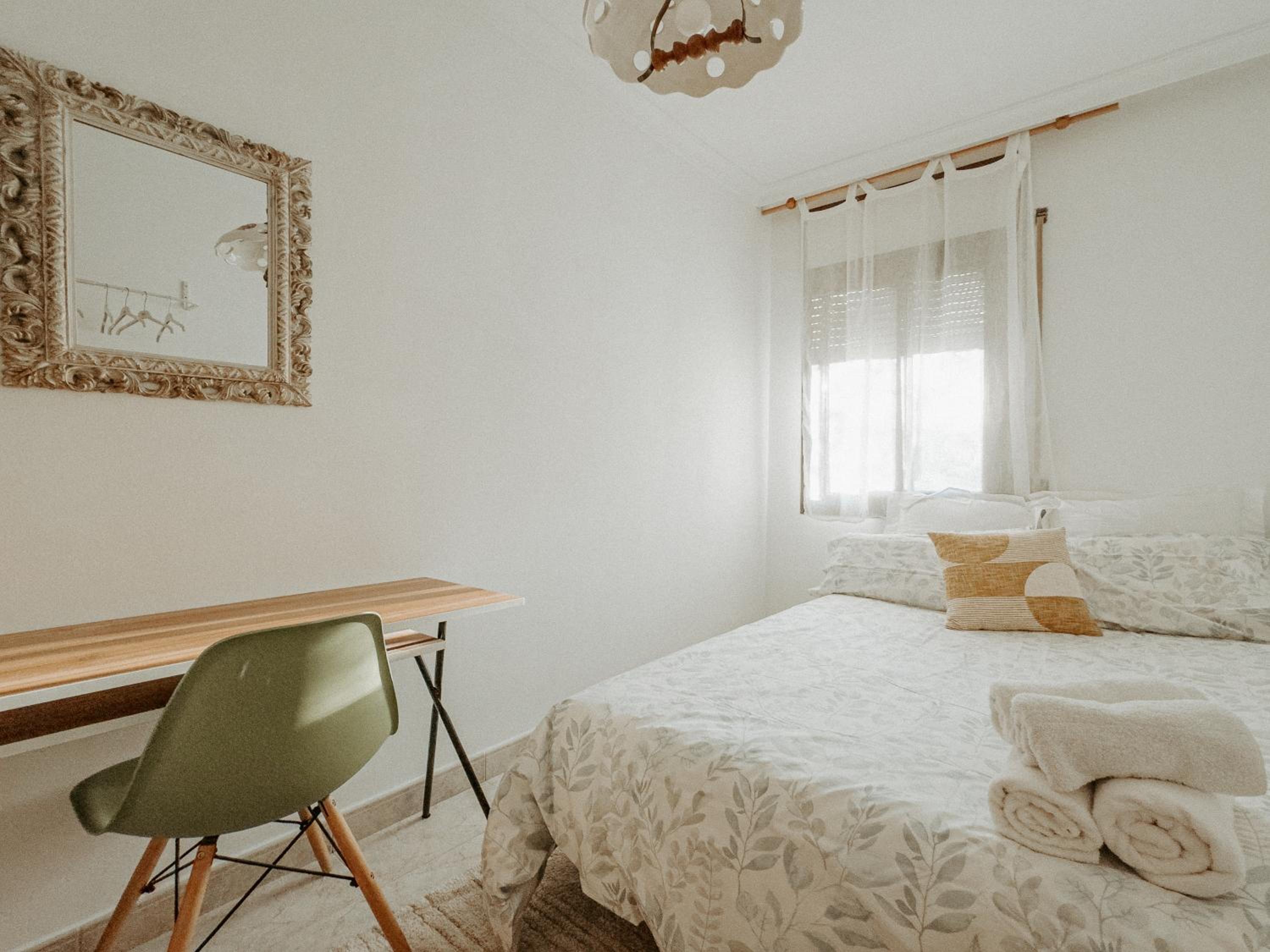 Standard Double Room With Shared Bathroom photo 3