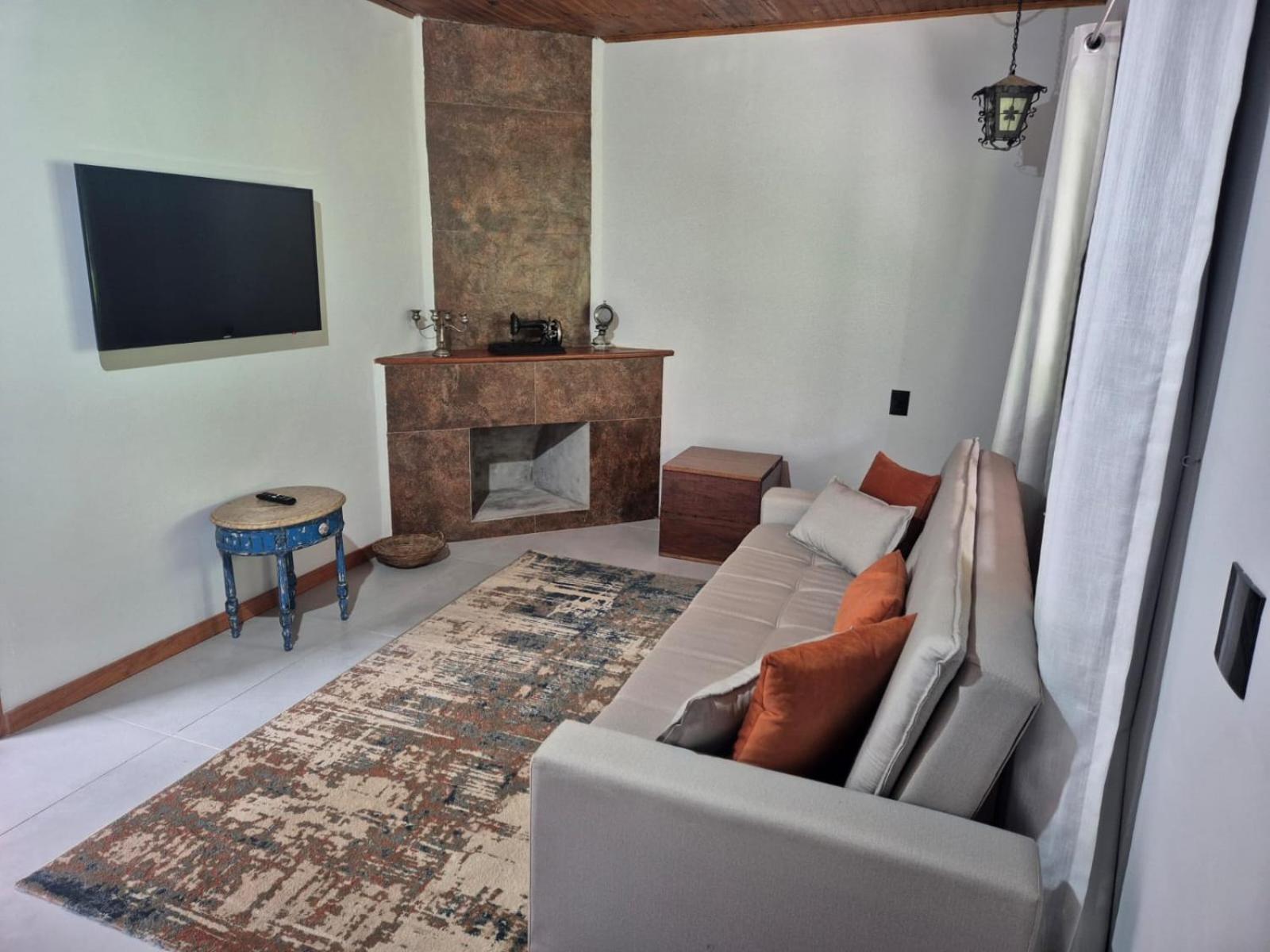 Vacation Home photo 1
