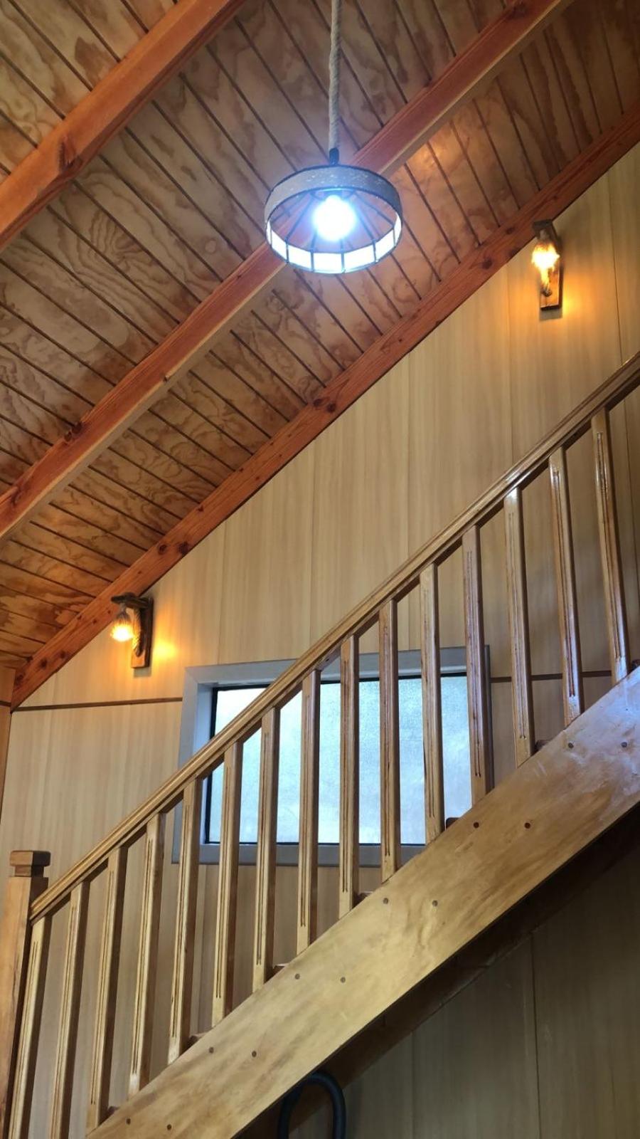 Two-Bedroom Chalet photo 3