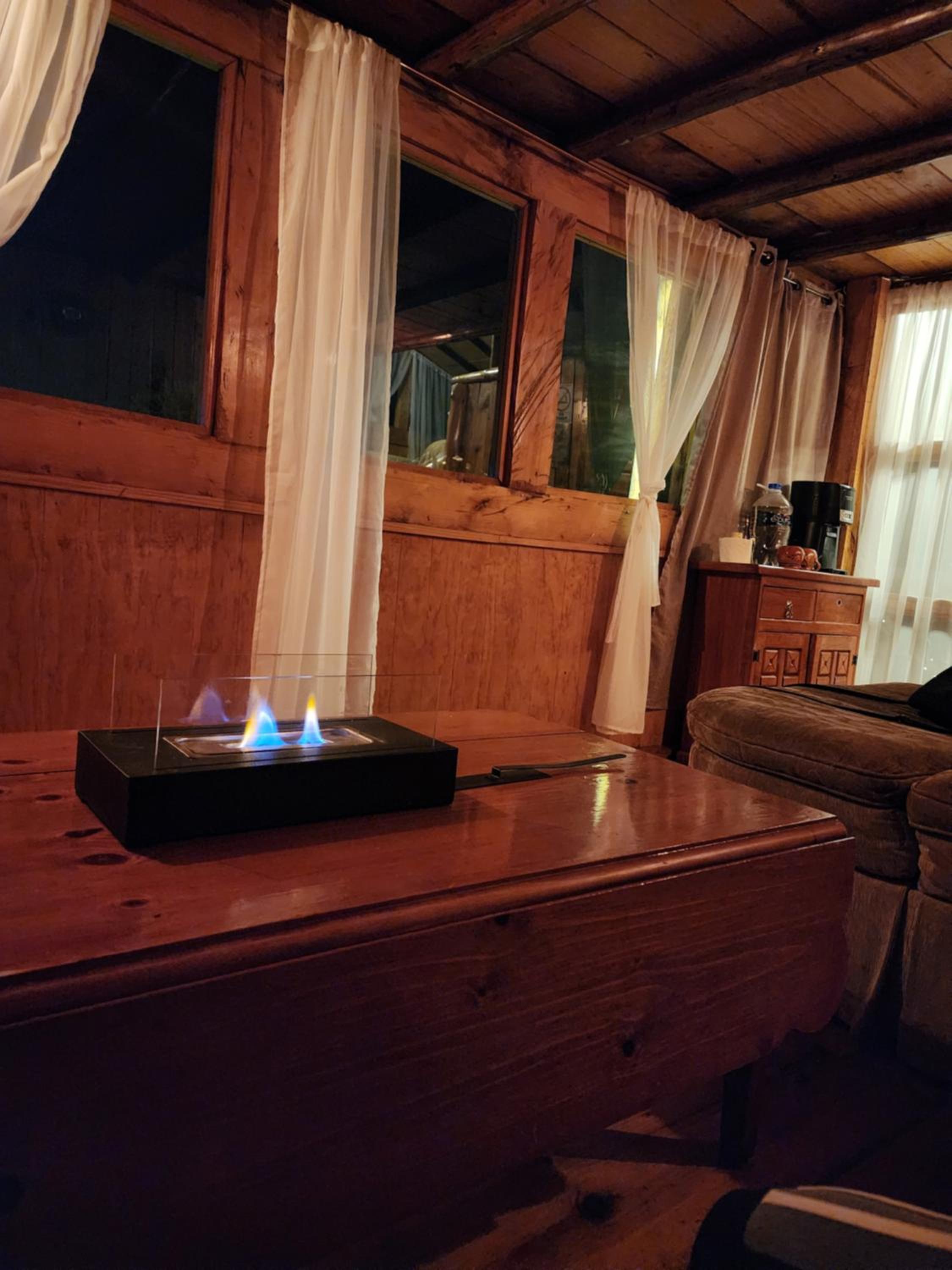 Double Room With Garden View photo 1