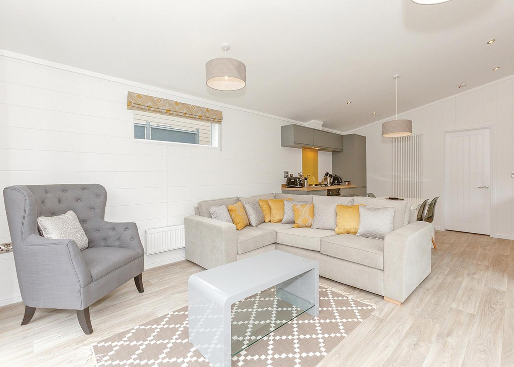 Two-Bedroom House 3