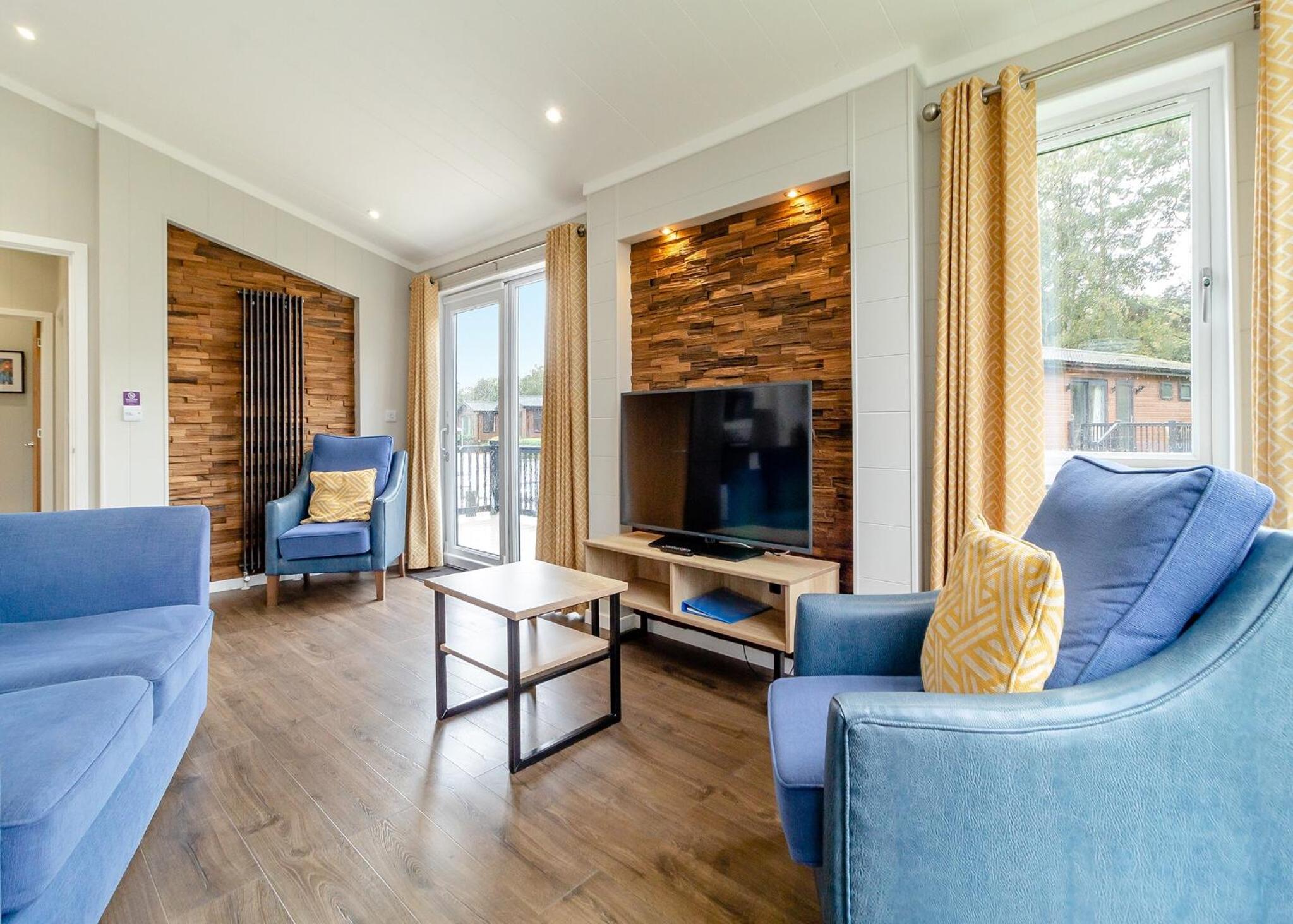 Five-Bedroom Lodge photo 2