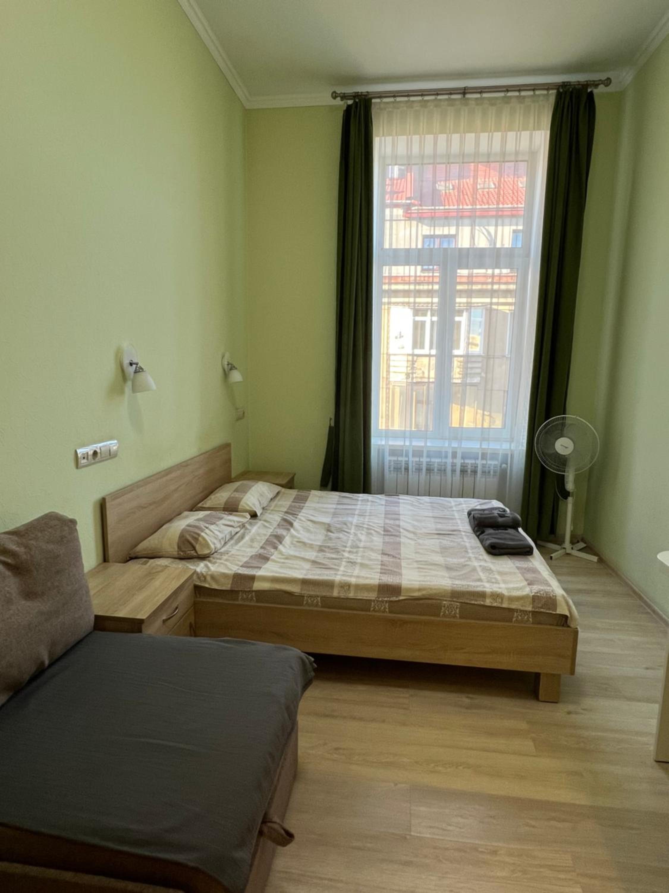 Apartment at Petra Doroshenka street 15/1 photo 2