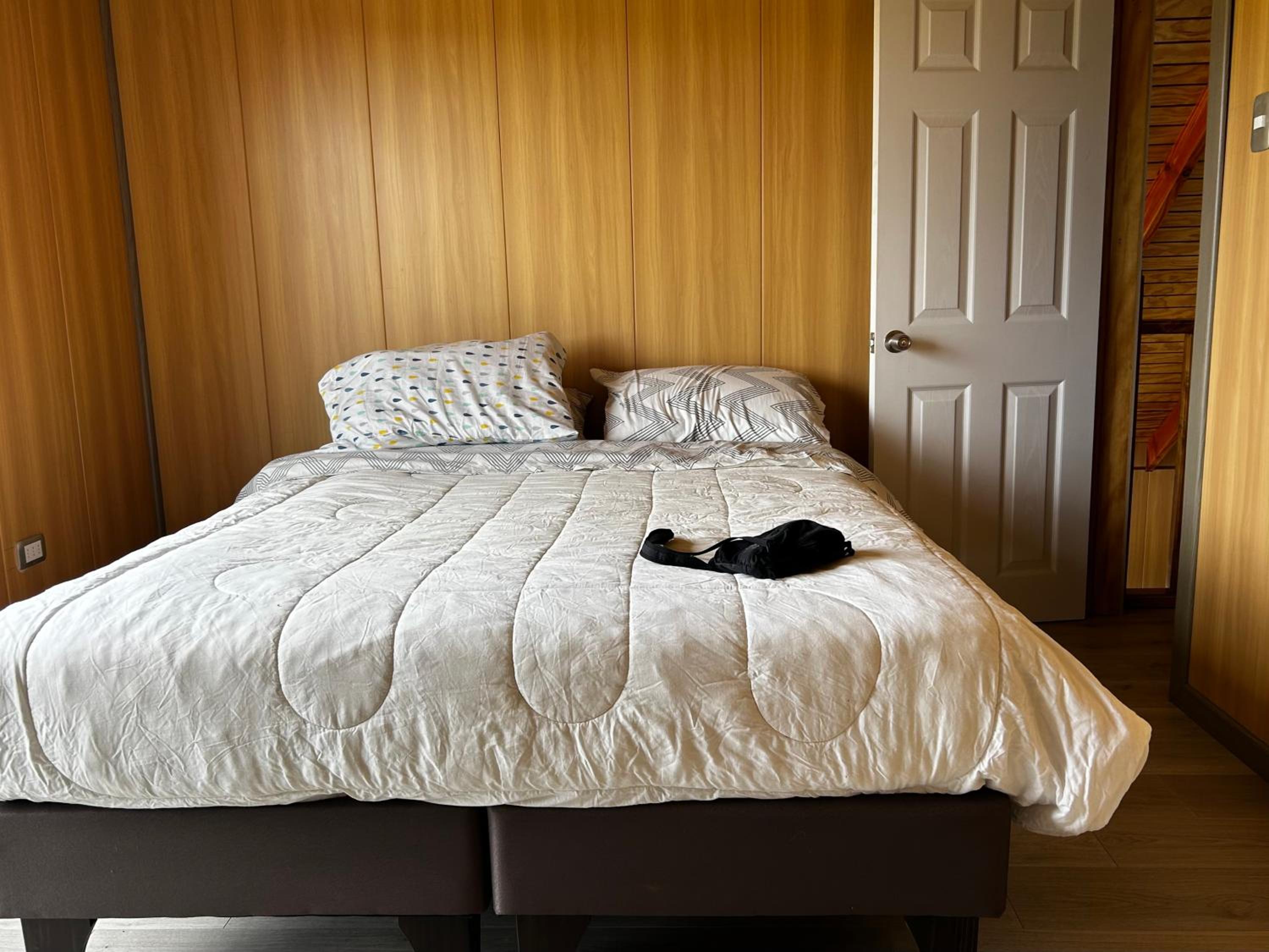 Two-Bedroom Chalet photo 1