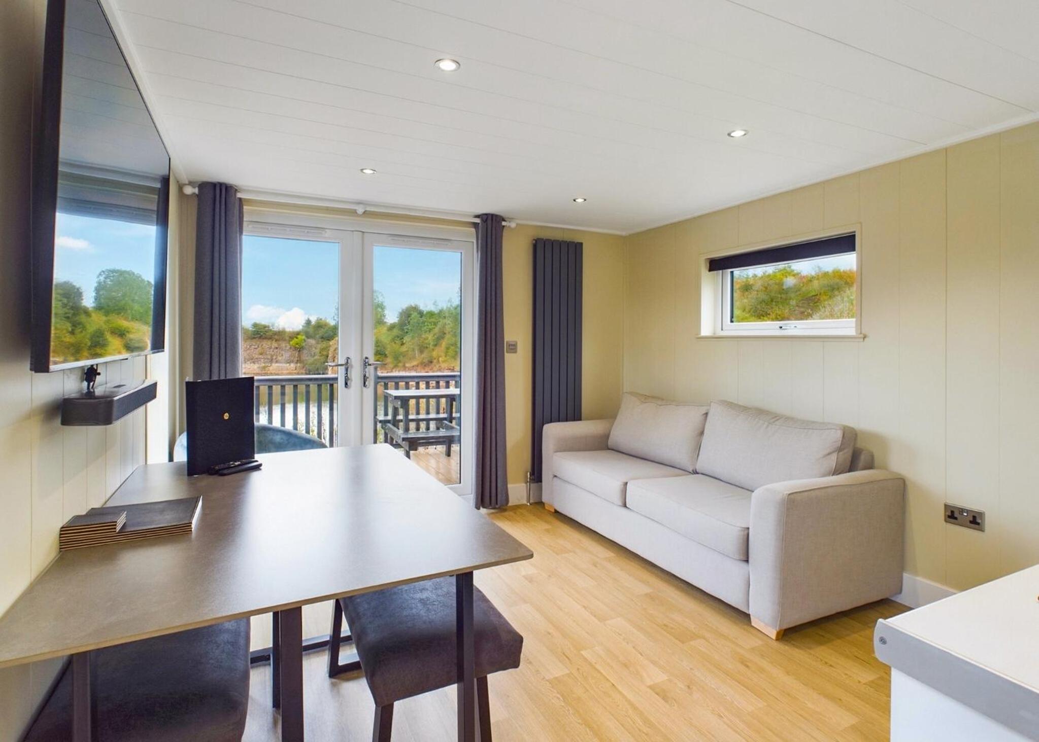 Two-Bedroom Holiday Home 2