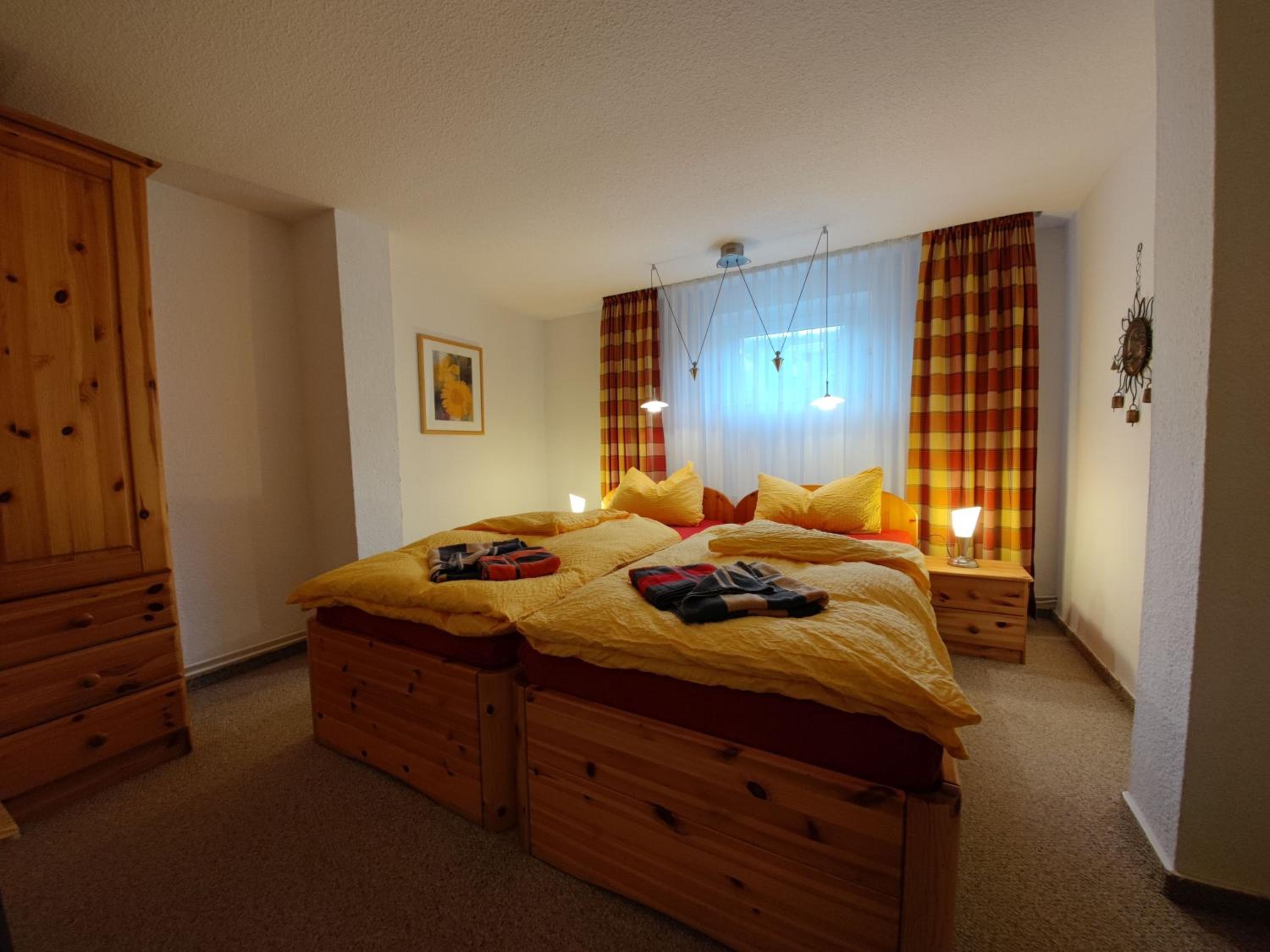 One-Bedroom Apartment with Terrace photo 1