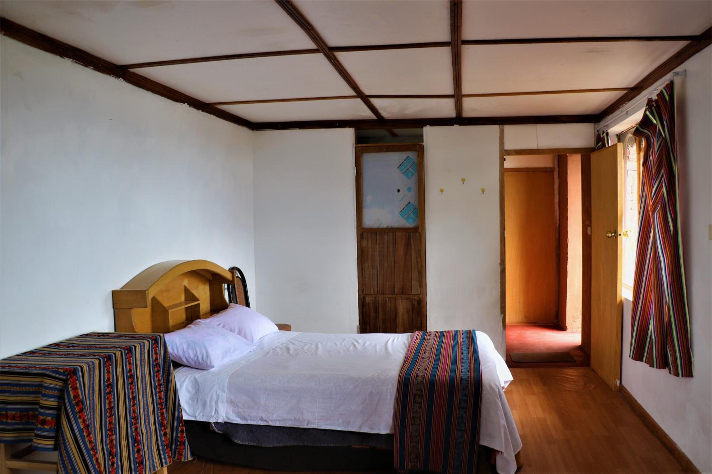 Quadruple Room With Bathroom photo 3