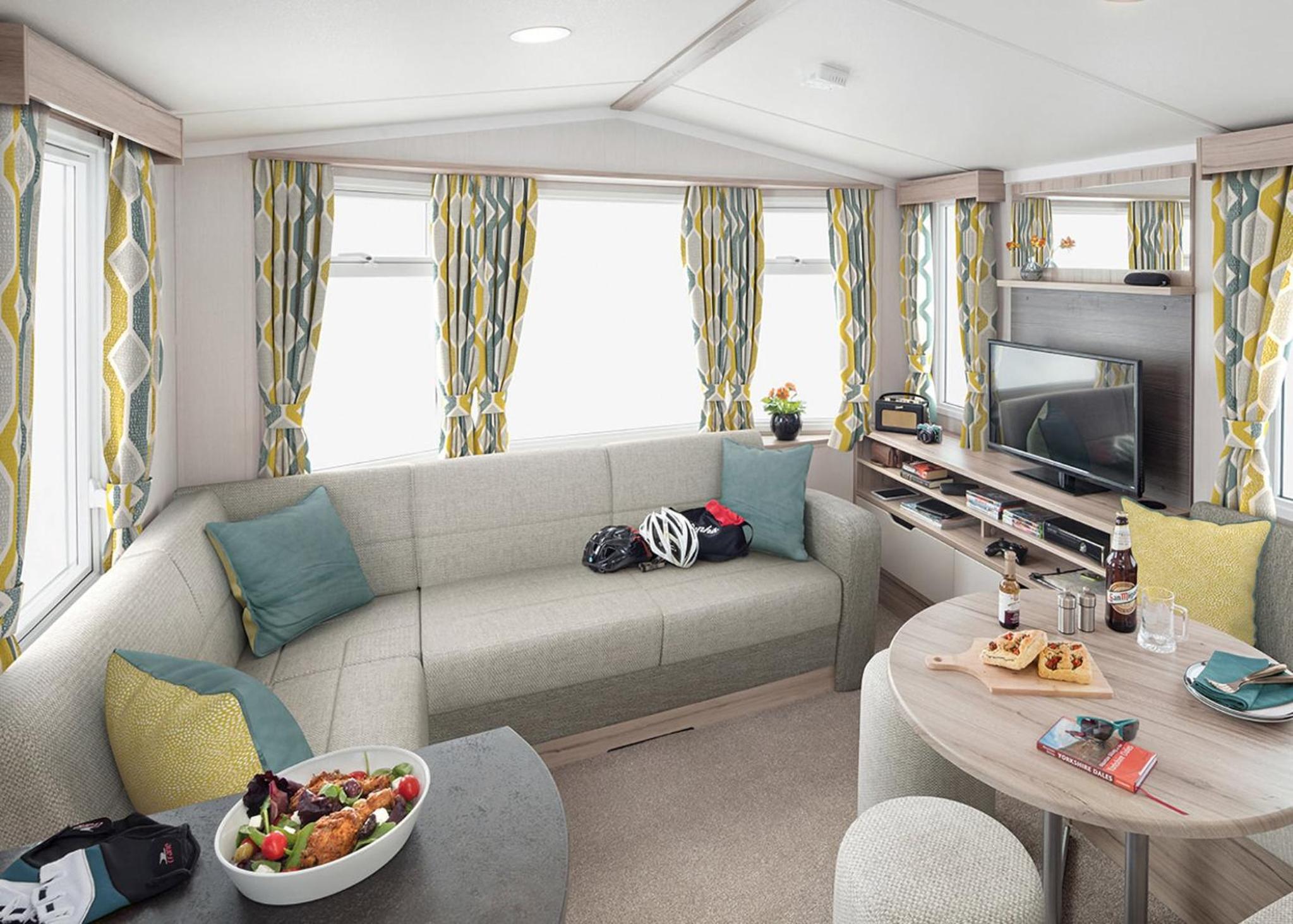 Mobile Home