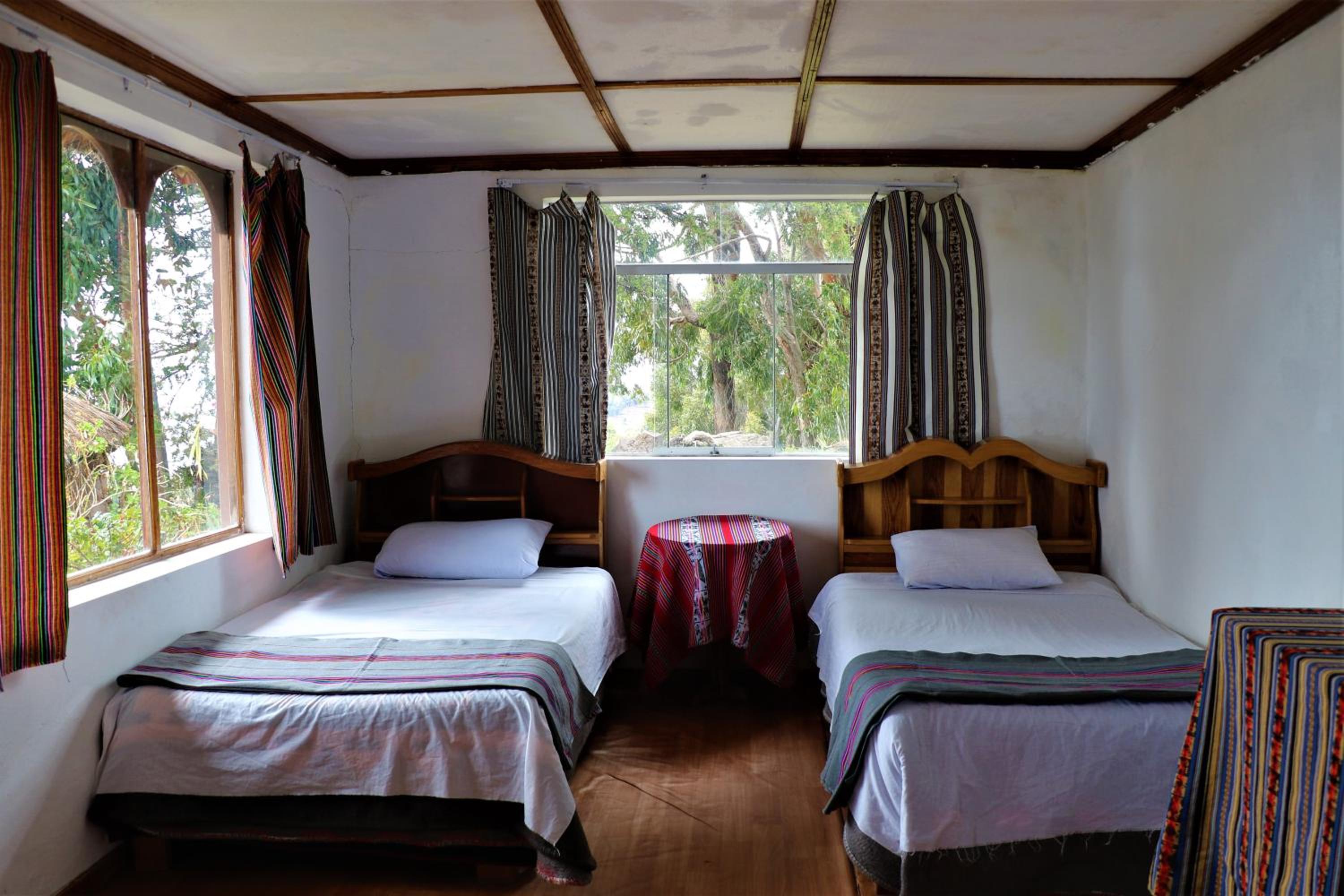 Quadruple Room With Bathroom photo 1
