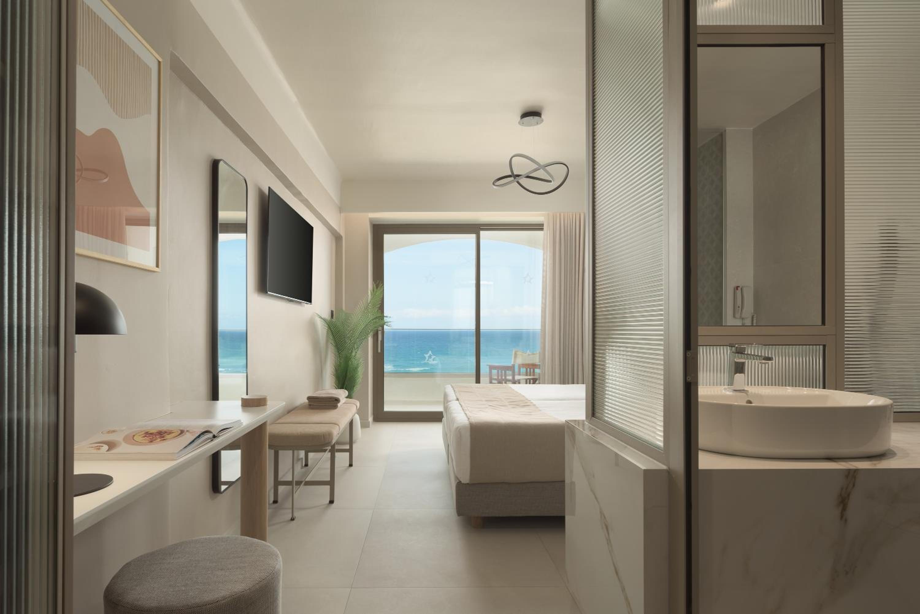 Superior Double Sea View  - Photo 1