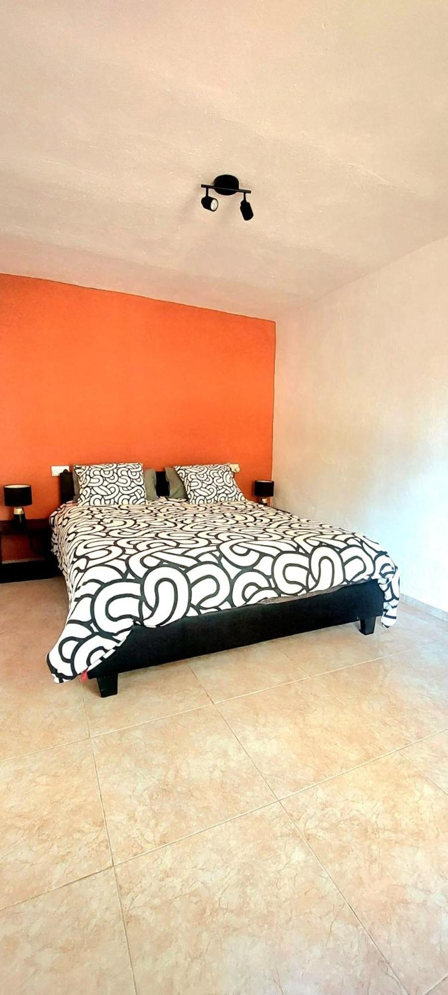 Casa de una habitación