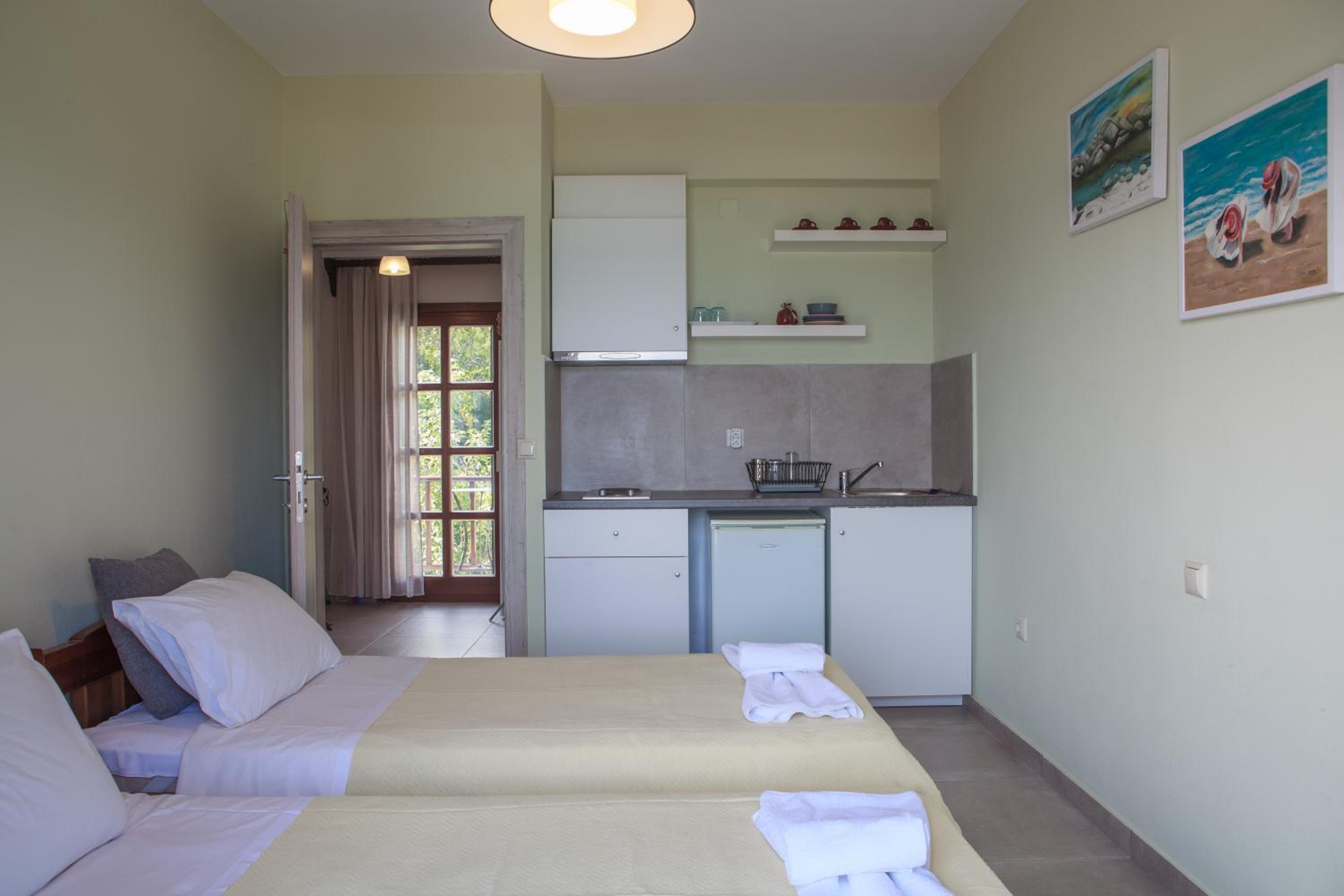 Holiday Home photo 1