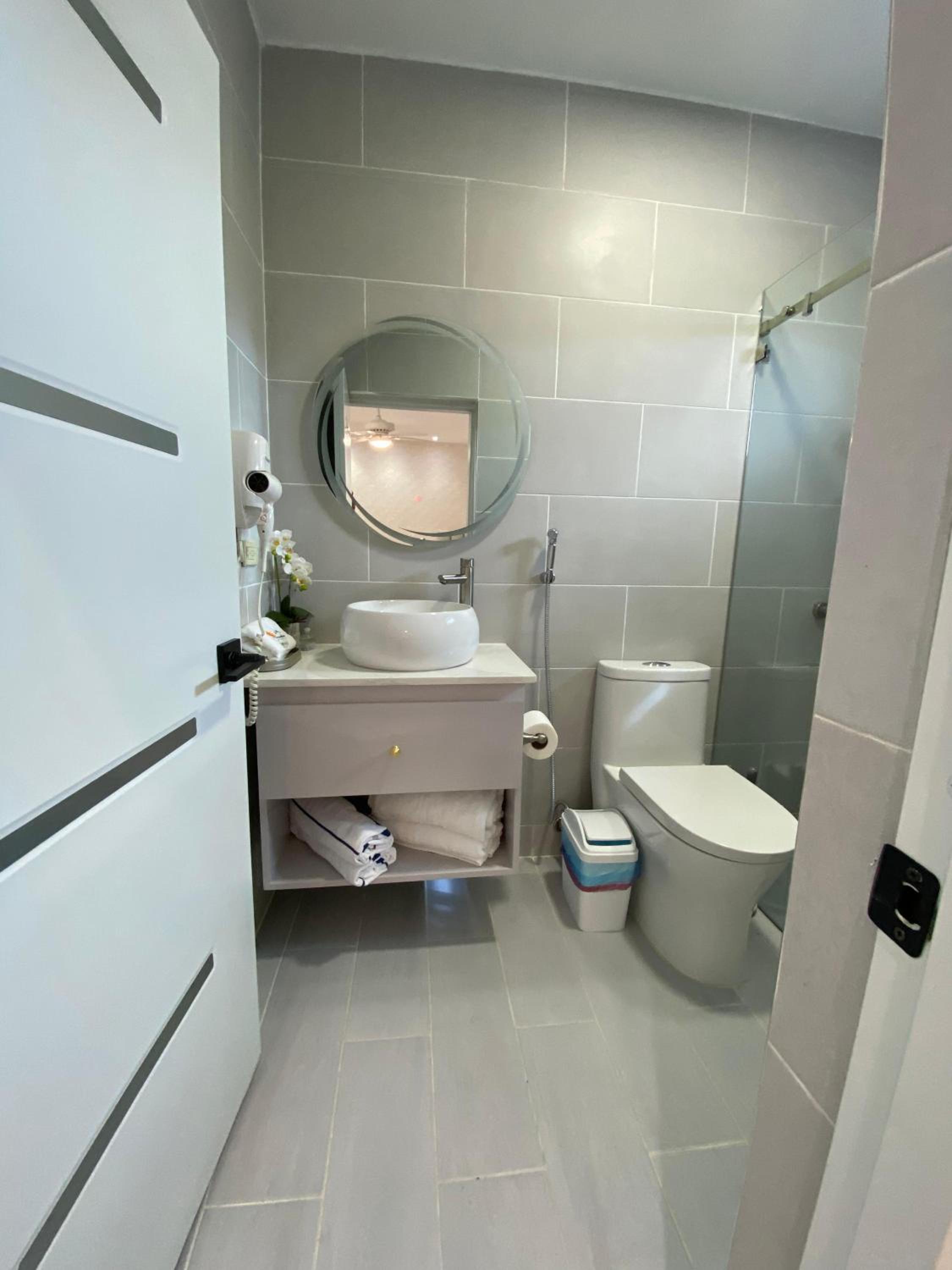 Deluxe Double Room photo 3
