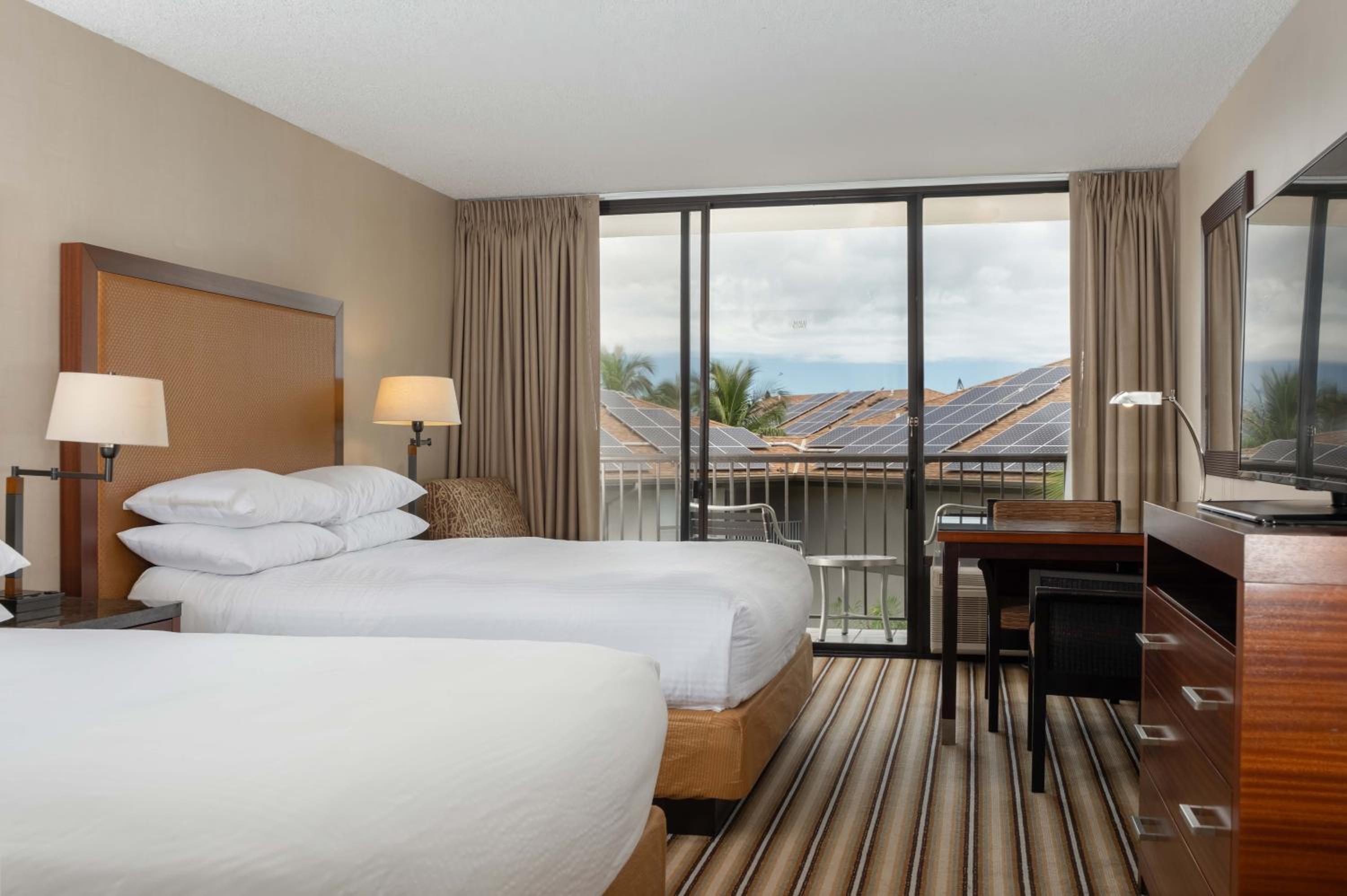 Hoku Studio Double Queen Suite - Photo 1