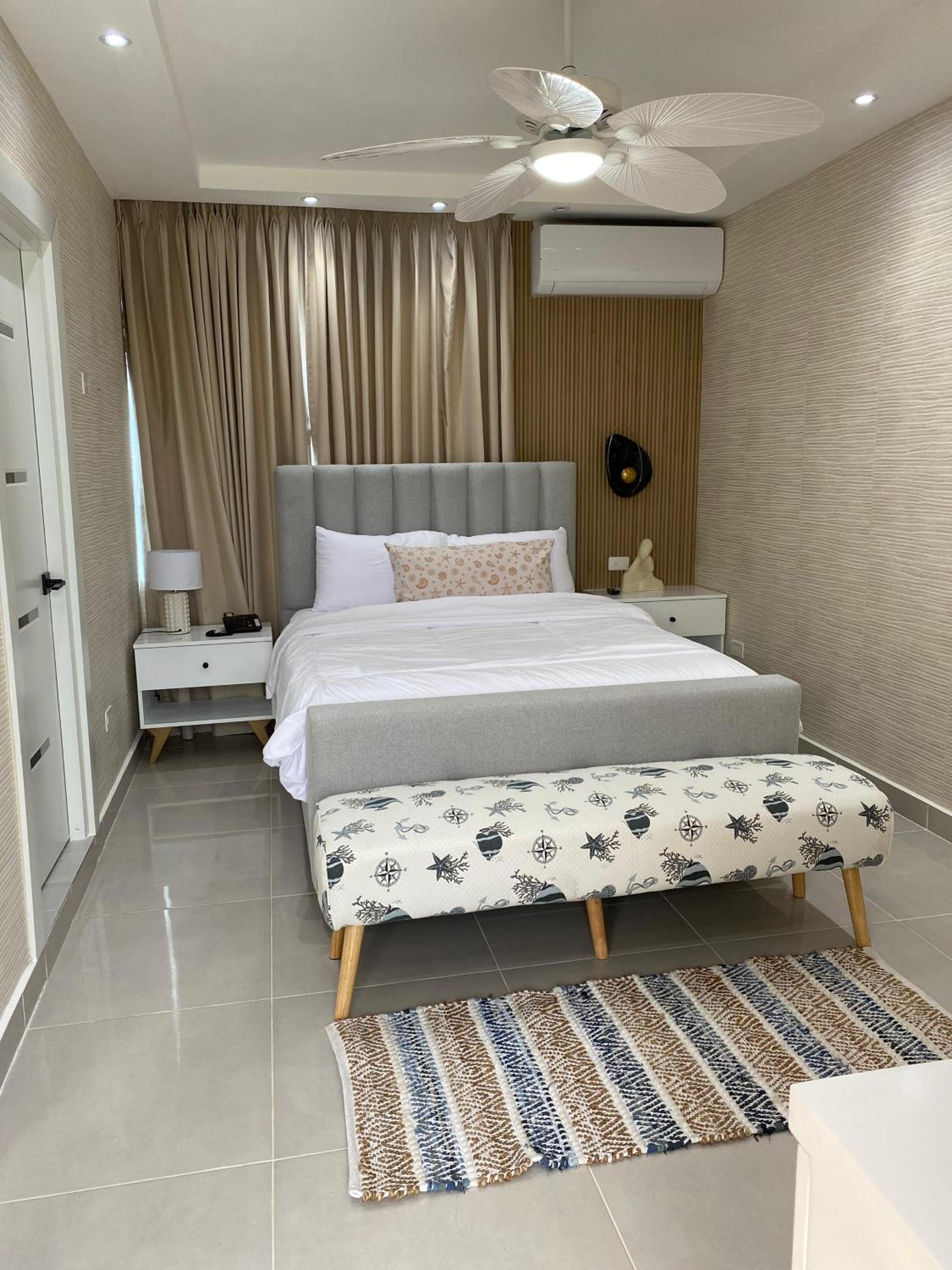 Deluxe Single Room photo 1