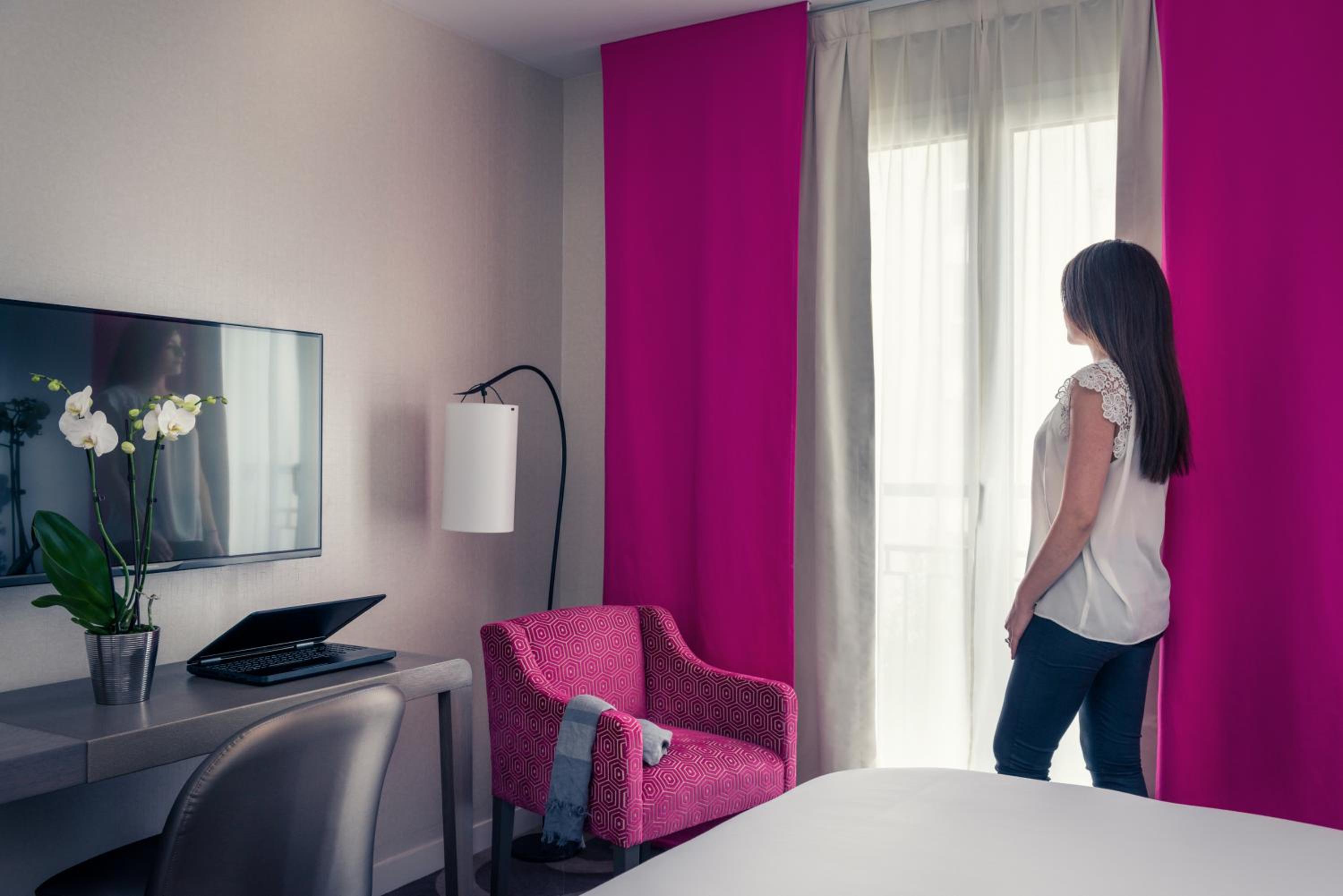 Privilege Double Room thumbnail 5