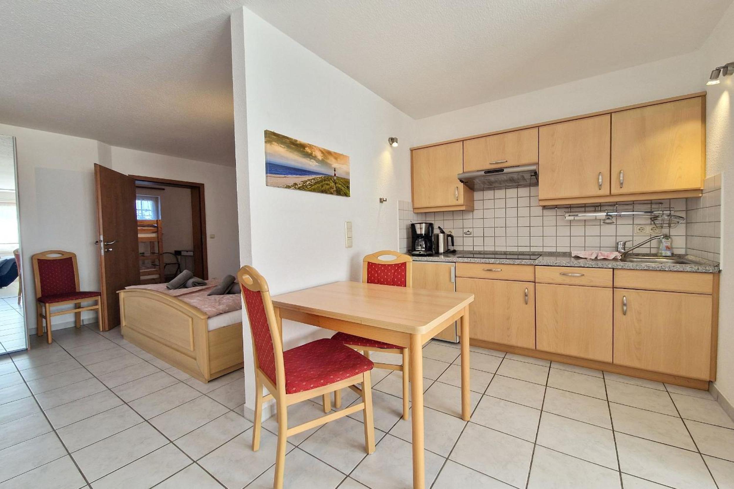 Standard Apartment photo 3