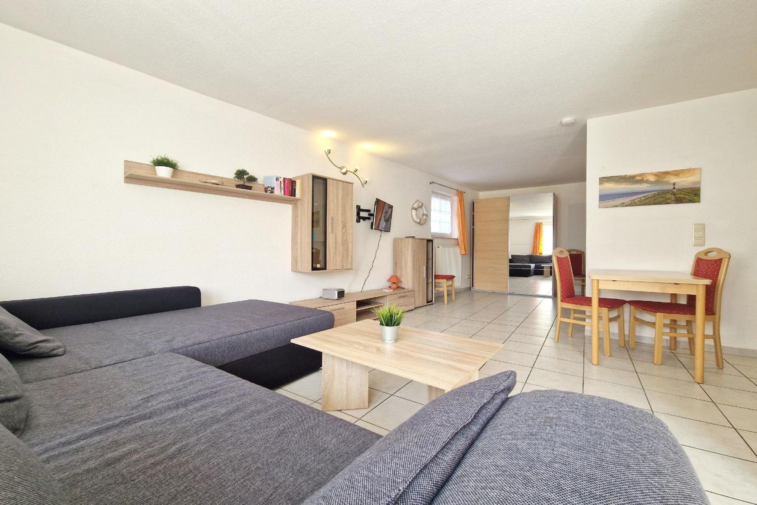 Standard Apartment photo 1