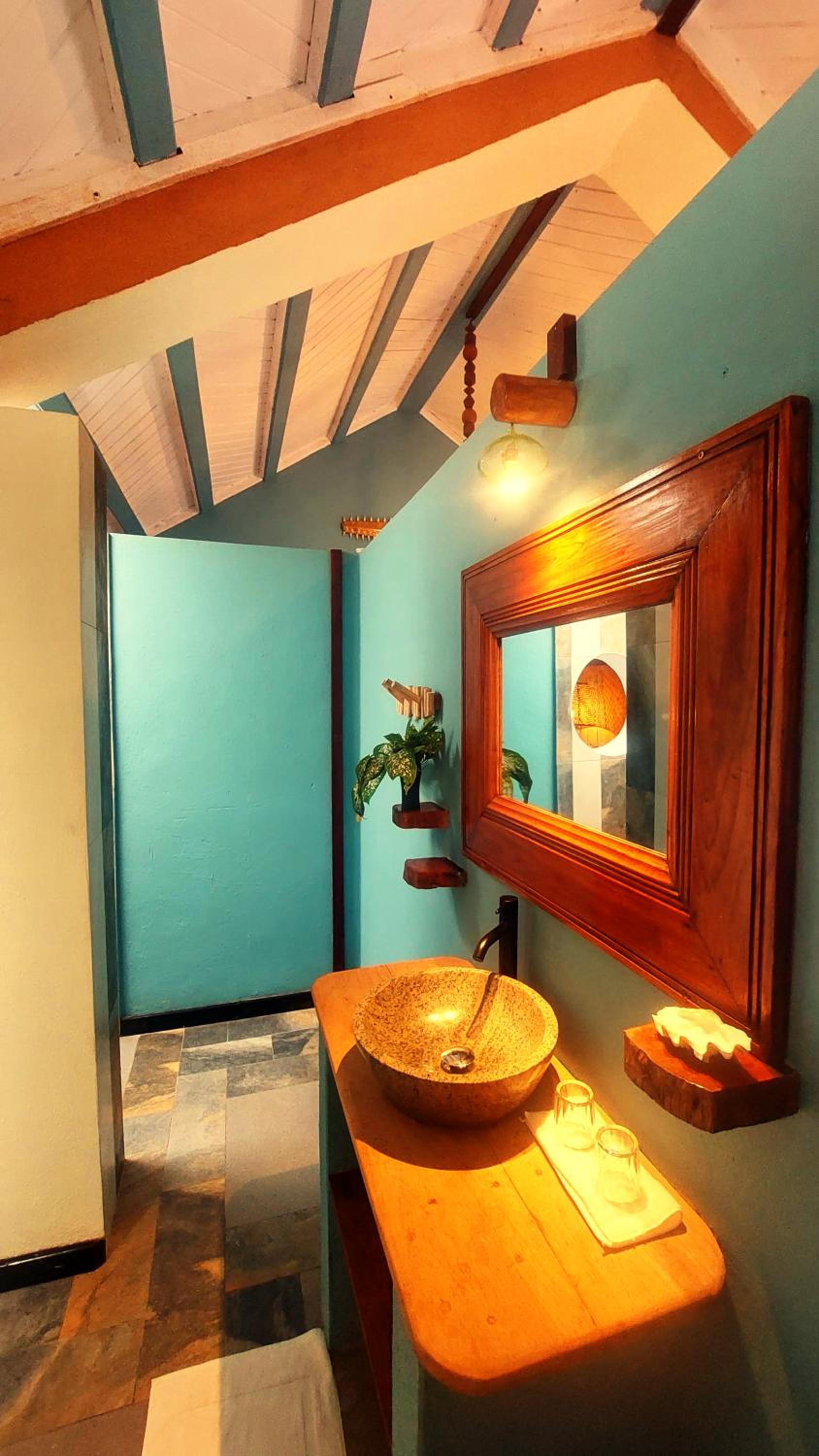 Double Room with Sea View photo 2