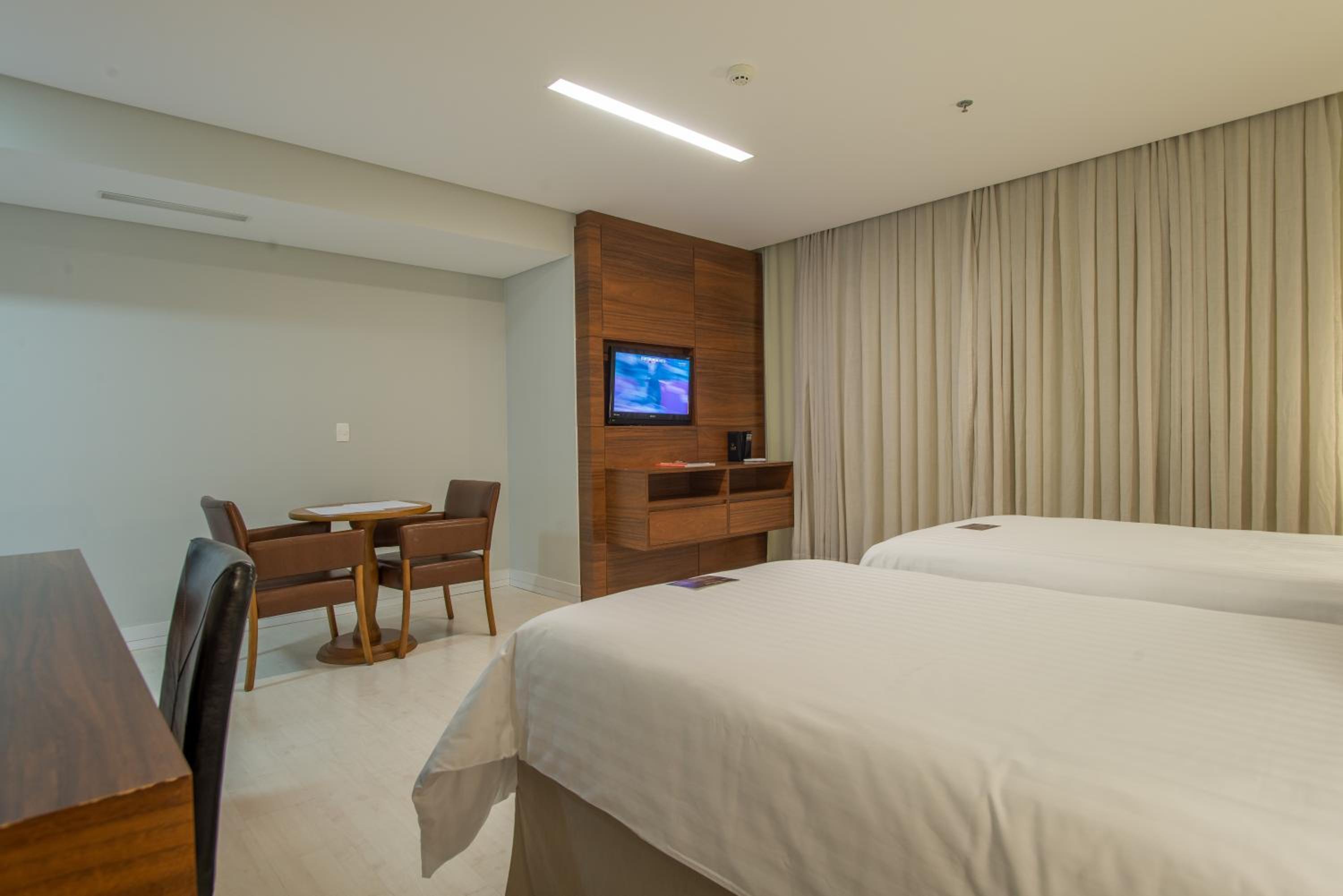 Superior Deluxe Twin Room