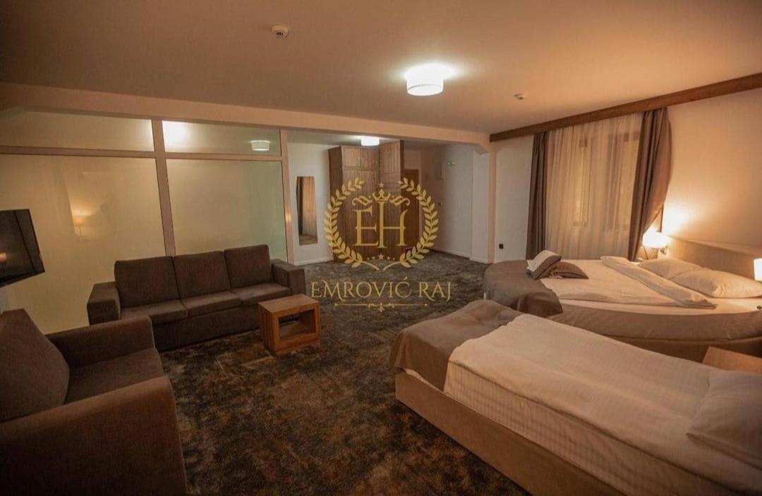 Superior Double Room photo 3