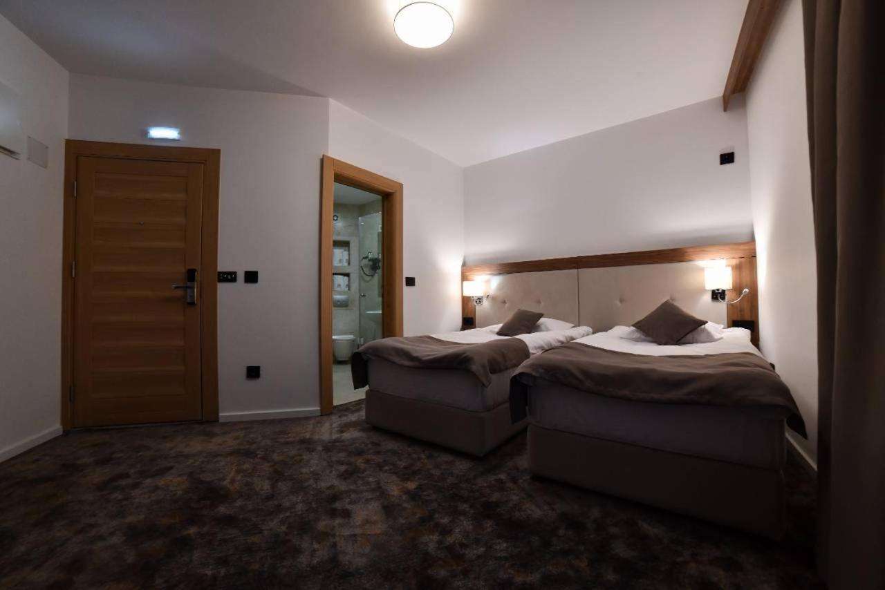 Twin Room photo 3