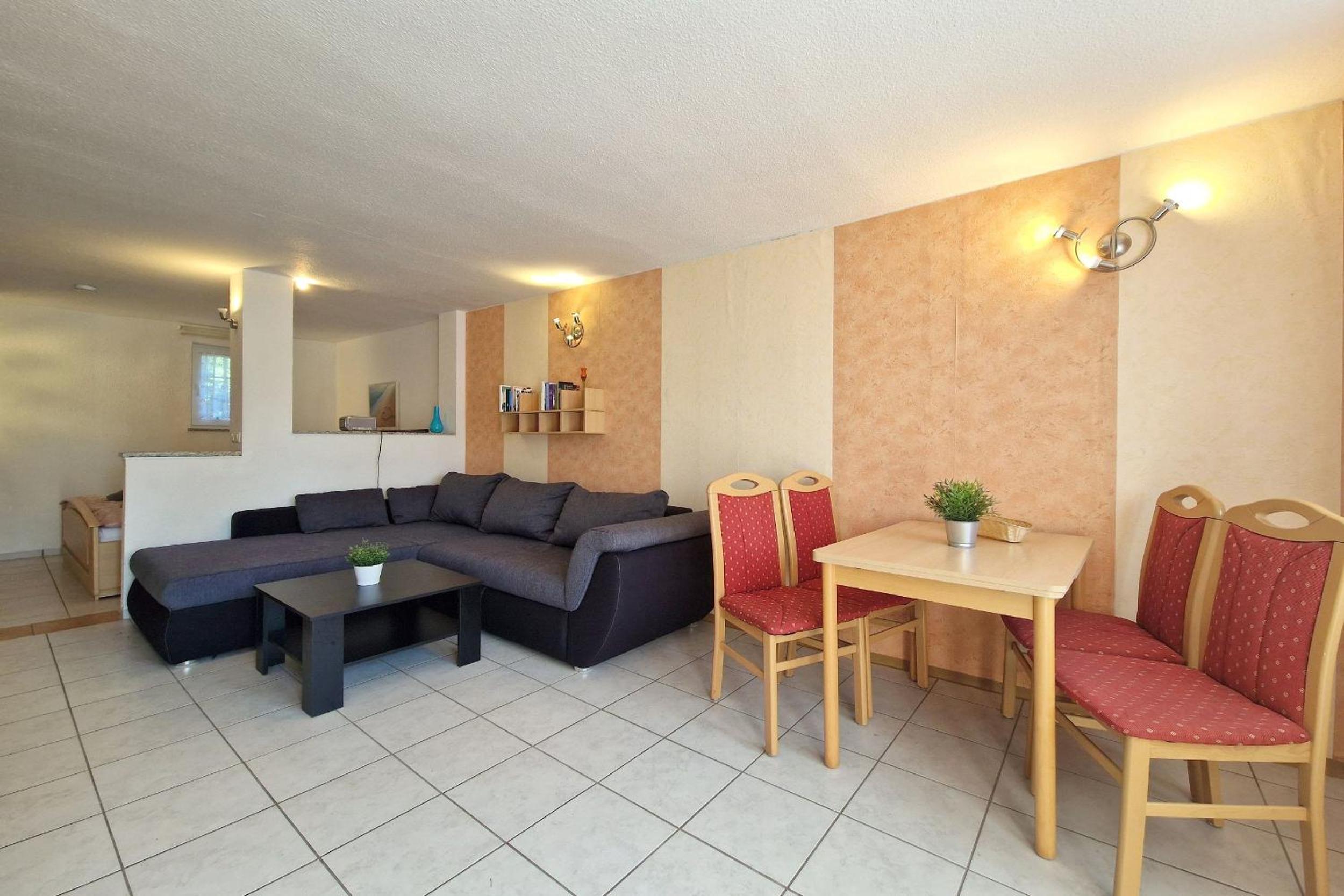 Large Apartment photo 1