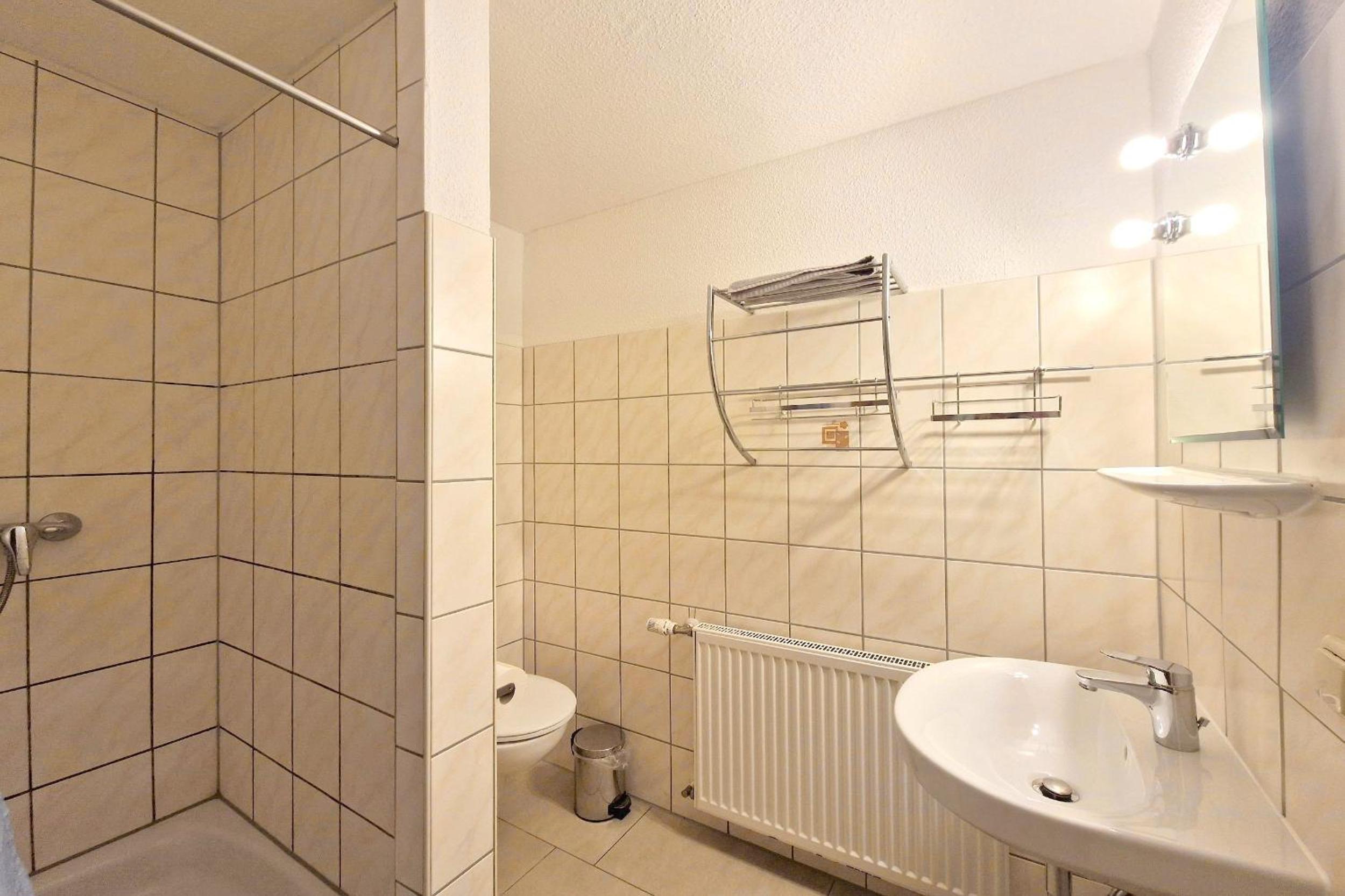 Large Apartment photo 3