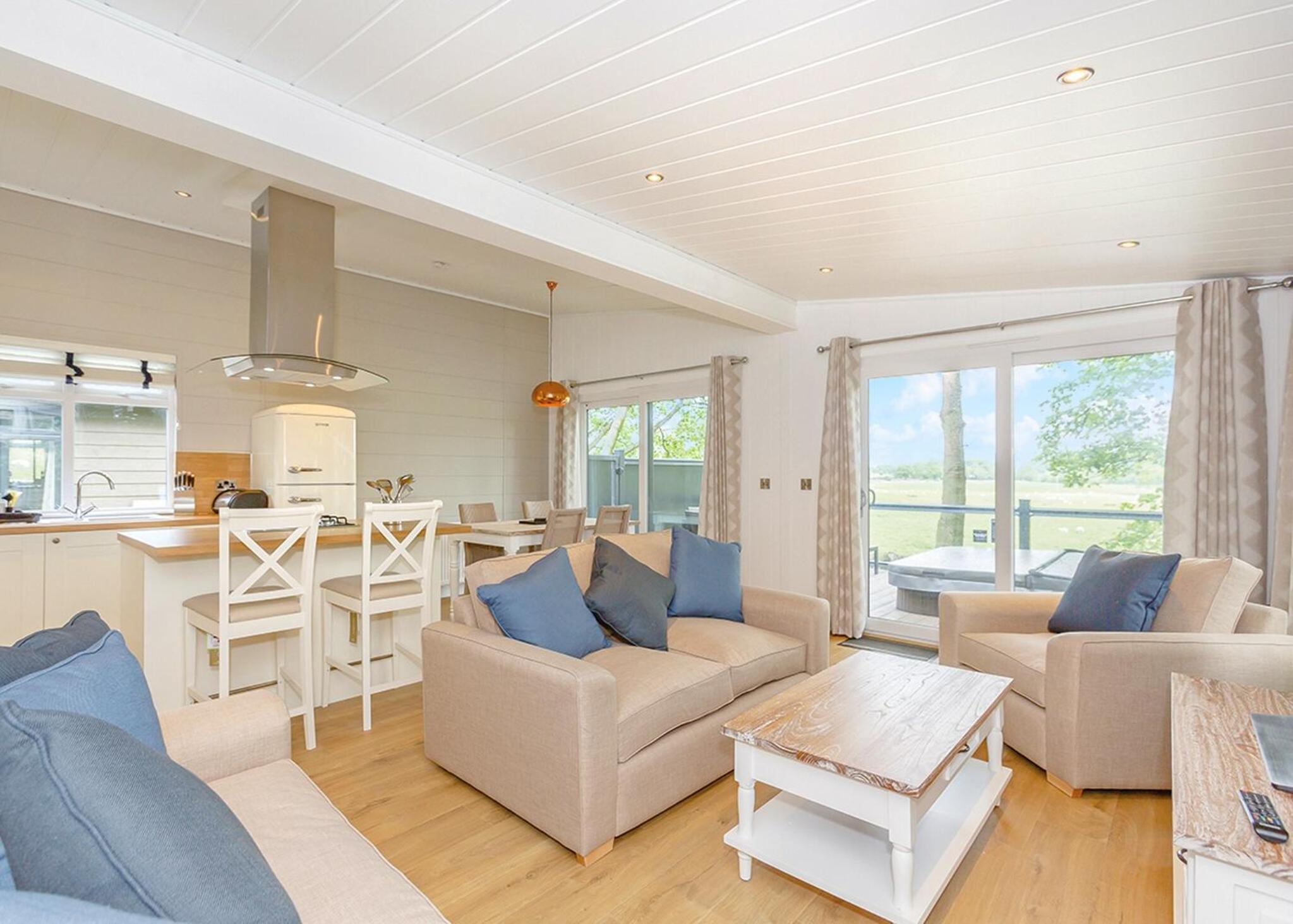 Three-Bedroom House 4