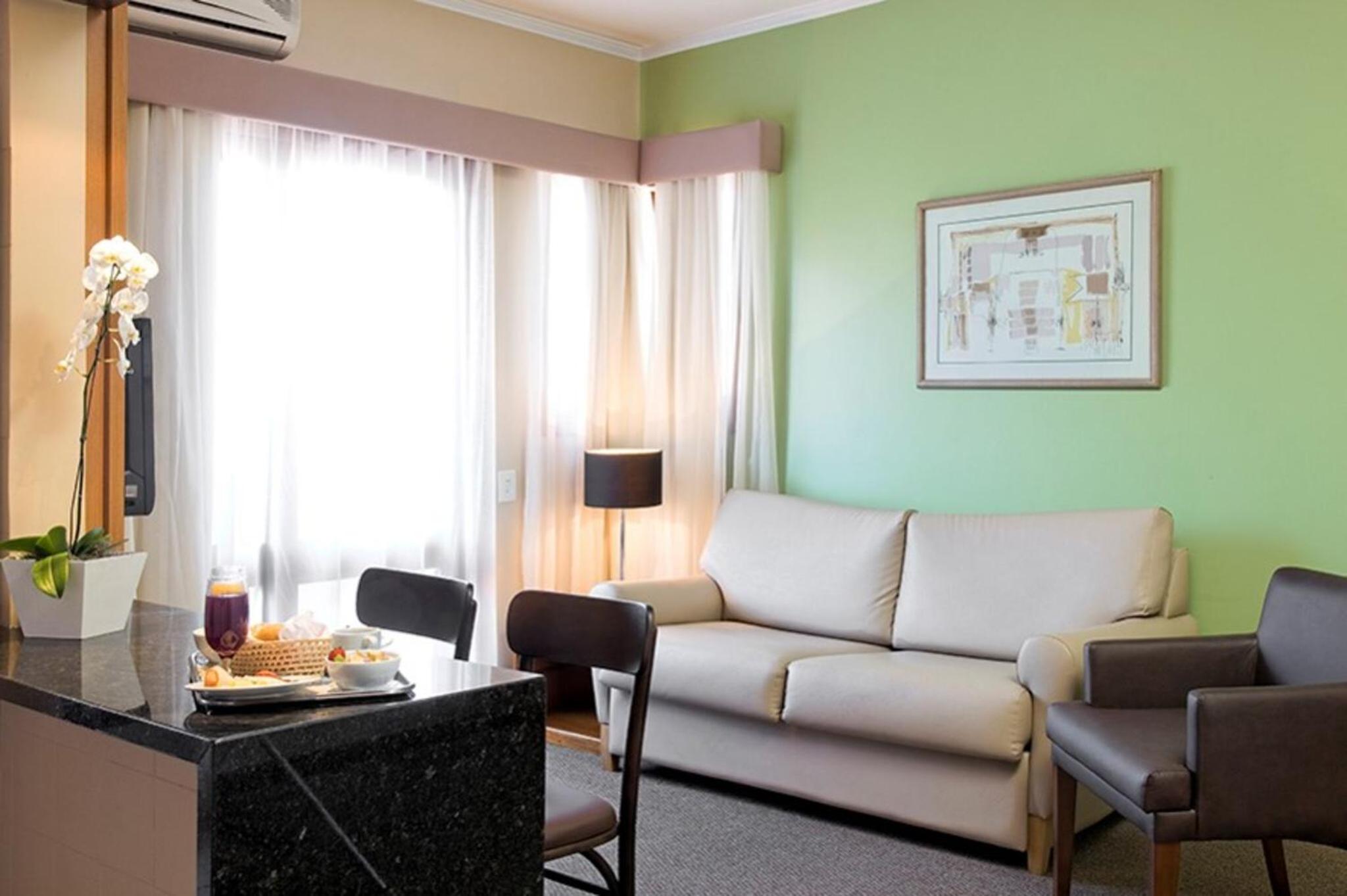 Premium Double - 1 Double Bed - Photo 5