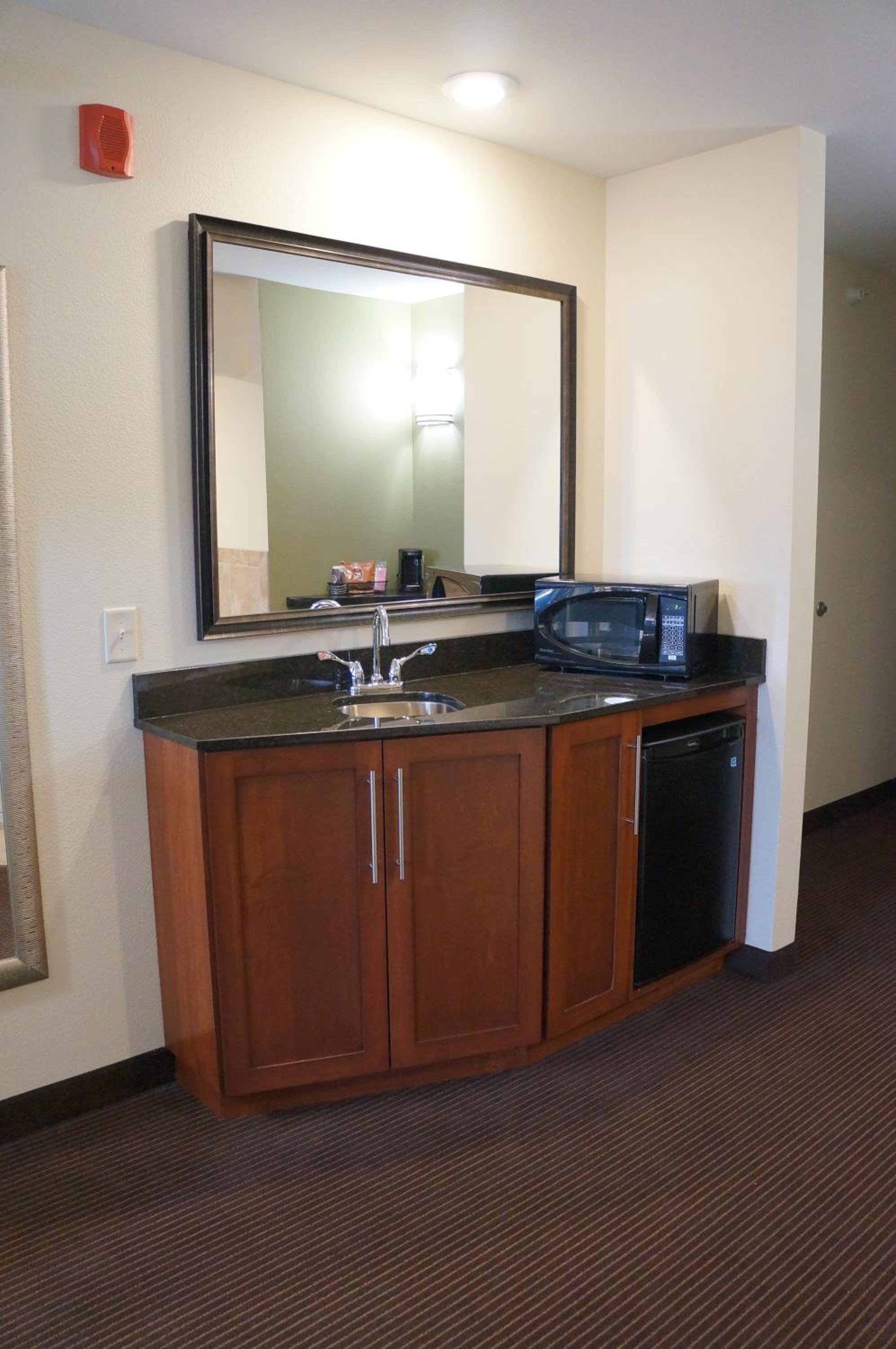 AmericInn by Wyndham Sibley, Foto 7