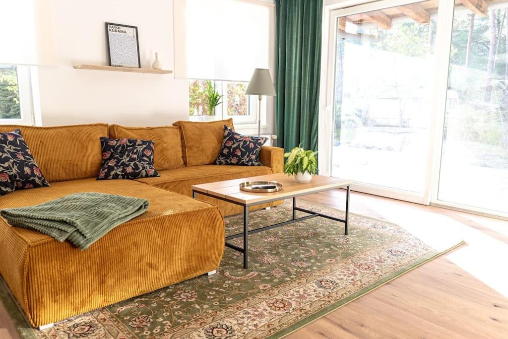 One-Bedroom House photo 1