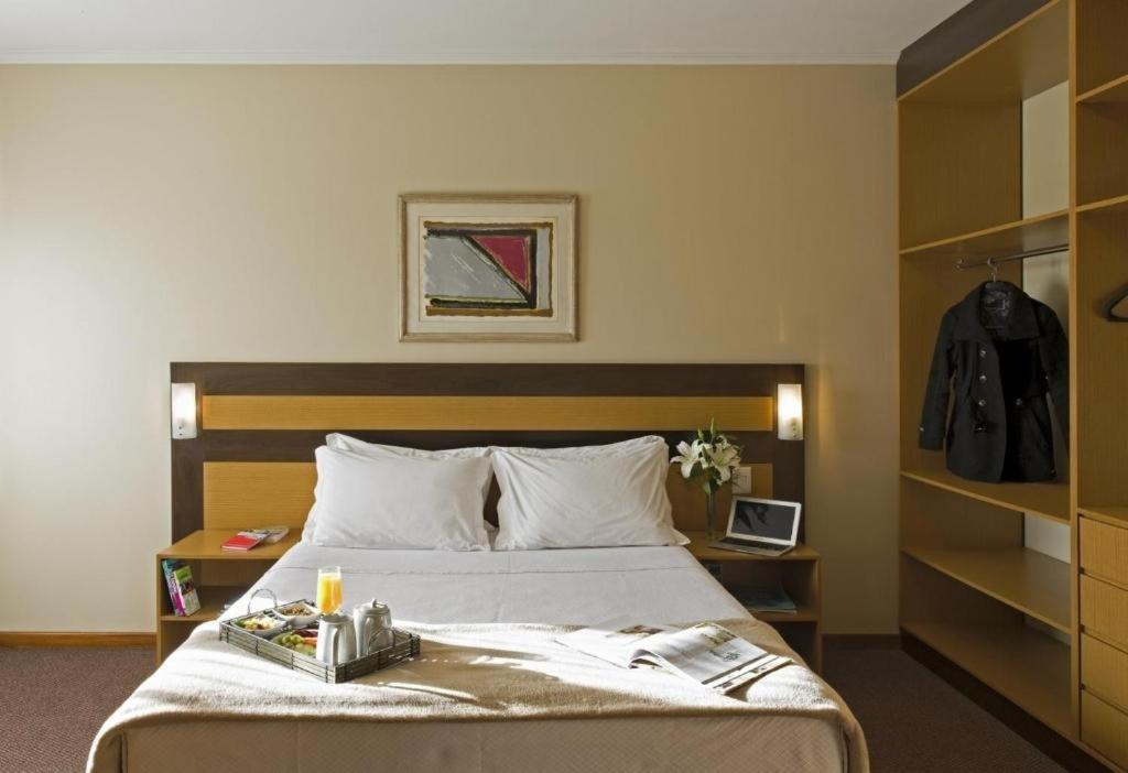 Premium Double - 1 Double Bed - Photo 1