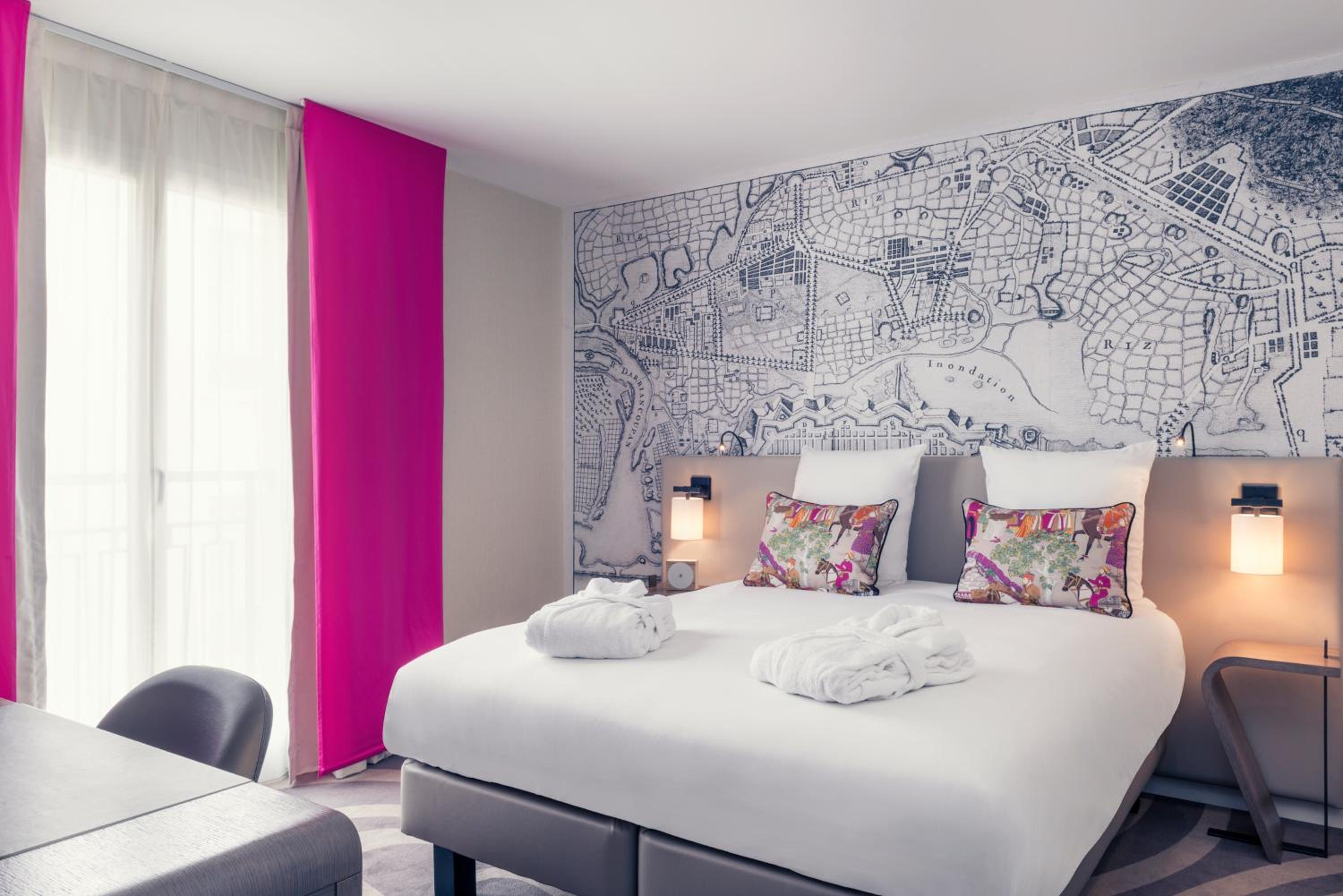 Privilege Double Room