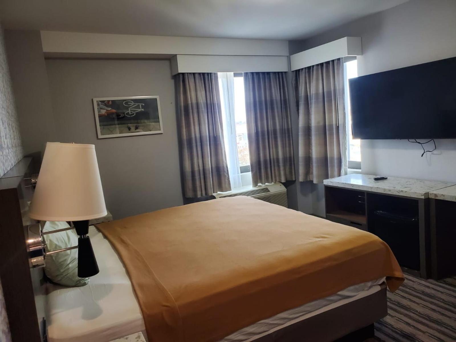 King Room - Disability Access