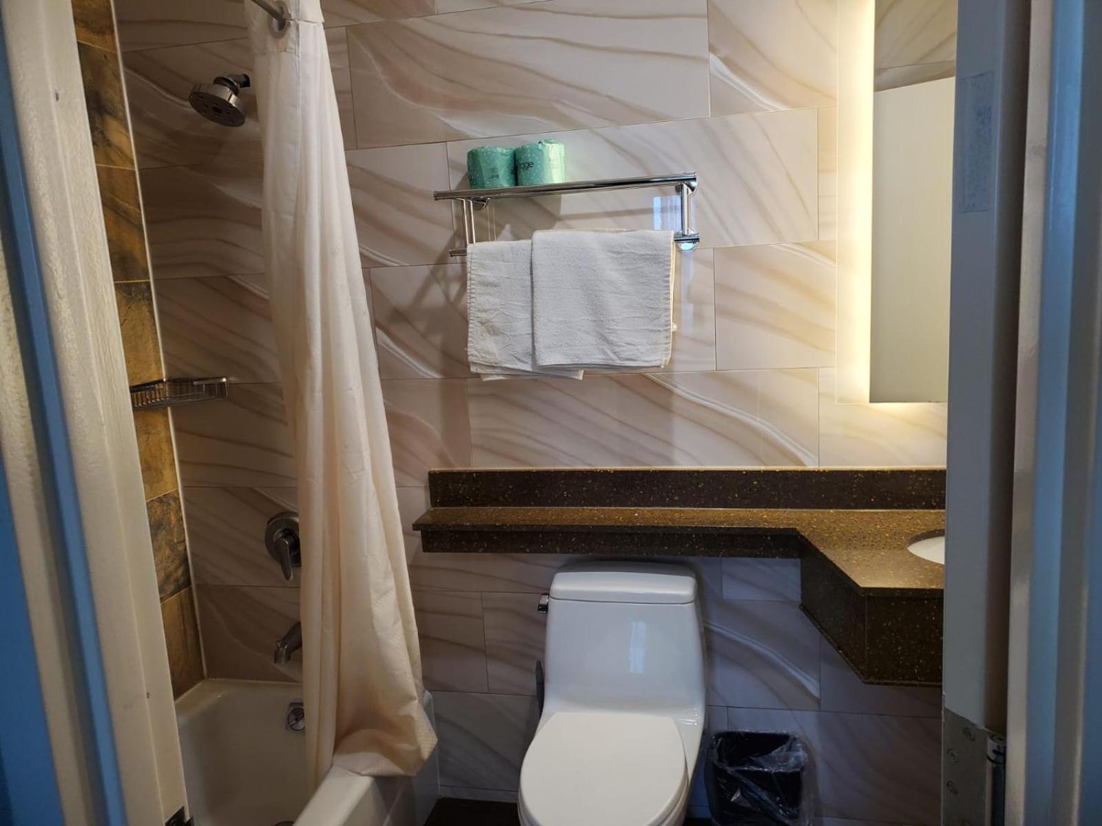 The Essence Hotel at JFK, Billede 5