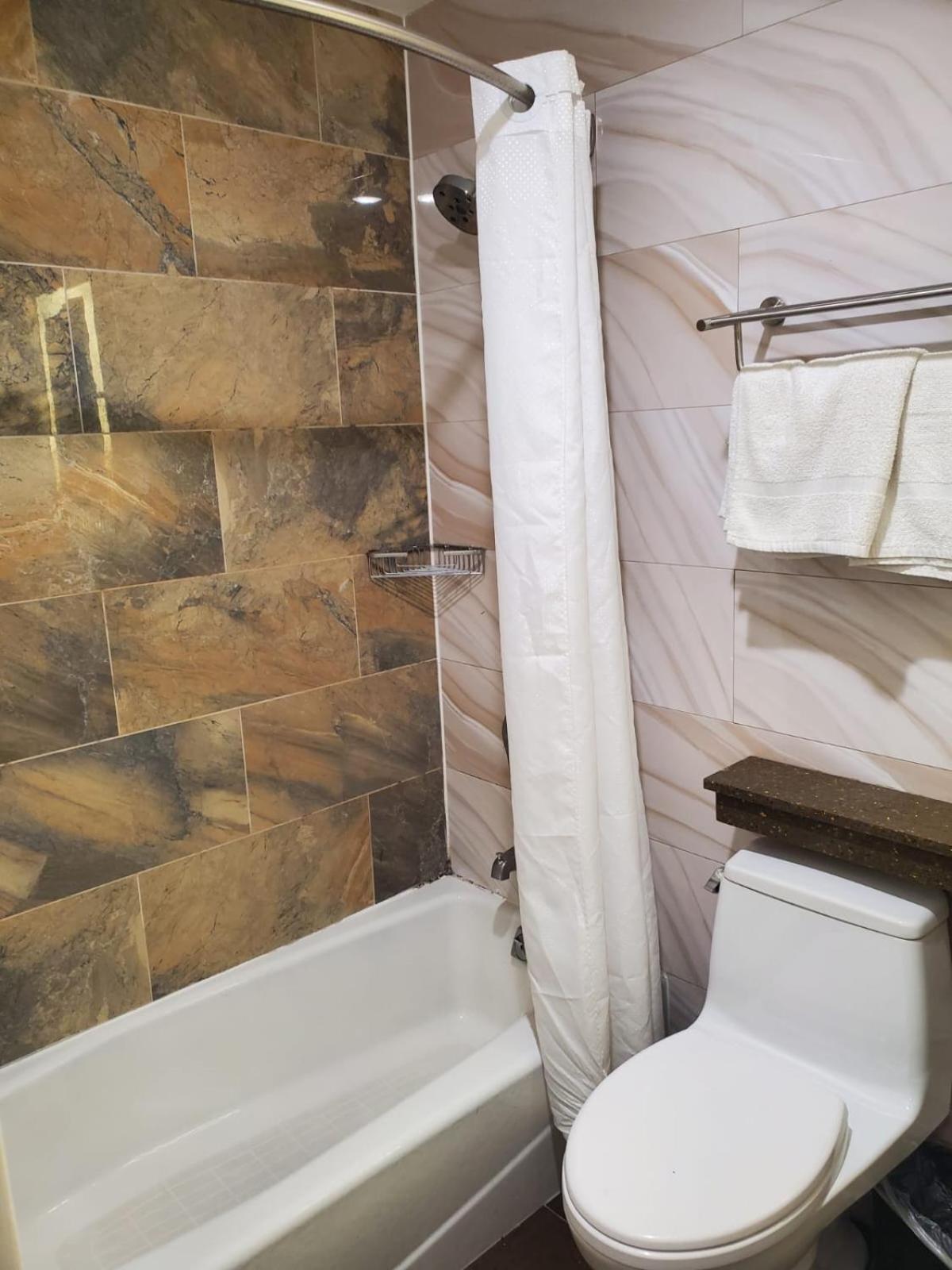 The Essence Hotel at JFK, Billede 4
