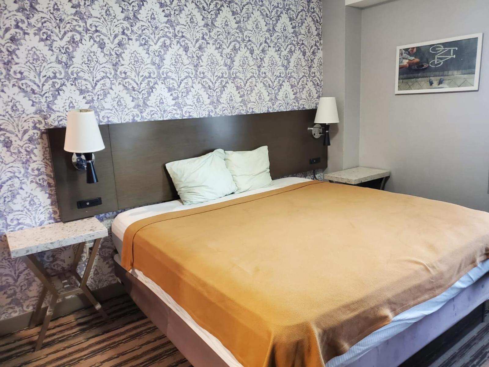 The Essence Hotel at JFK, Billede 7