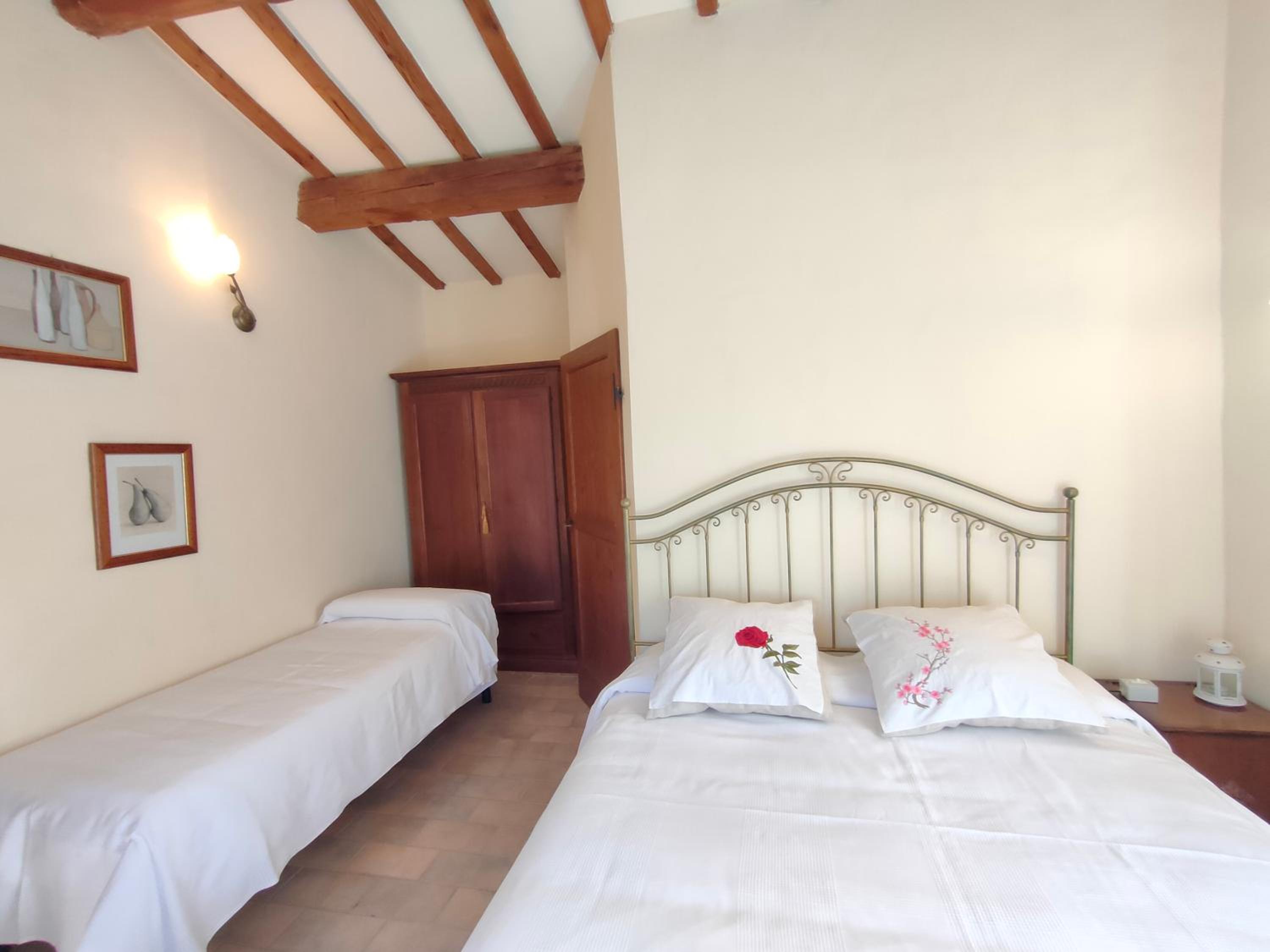 Superior One-Bedroom Apartment with Balcony photo 1