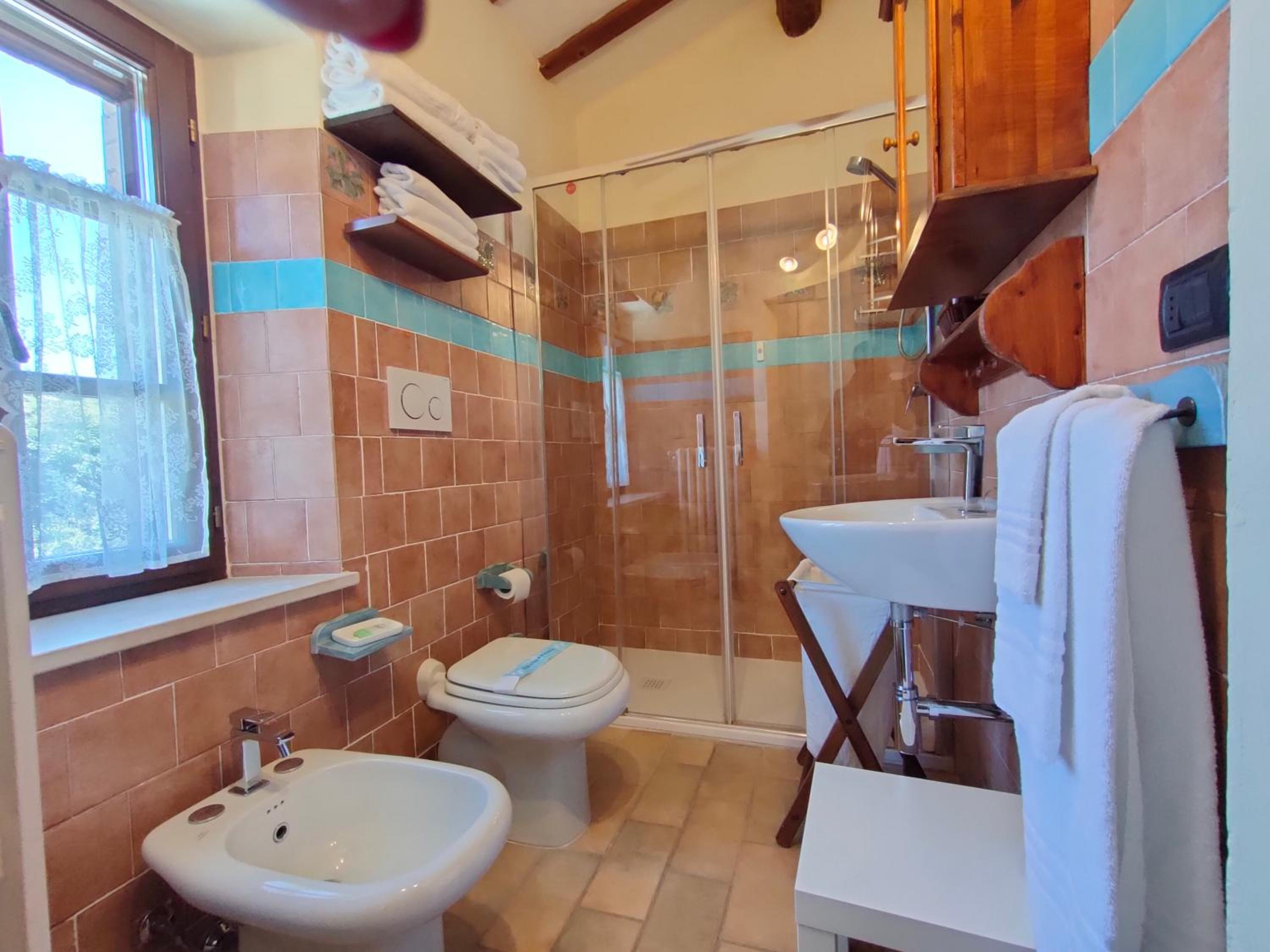 Superior One-Bedroom Apartment with Balcony photo 3