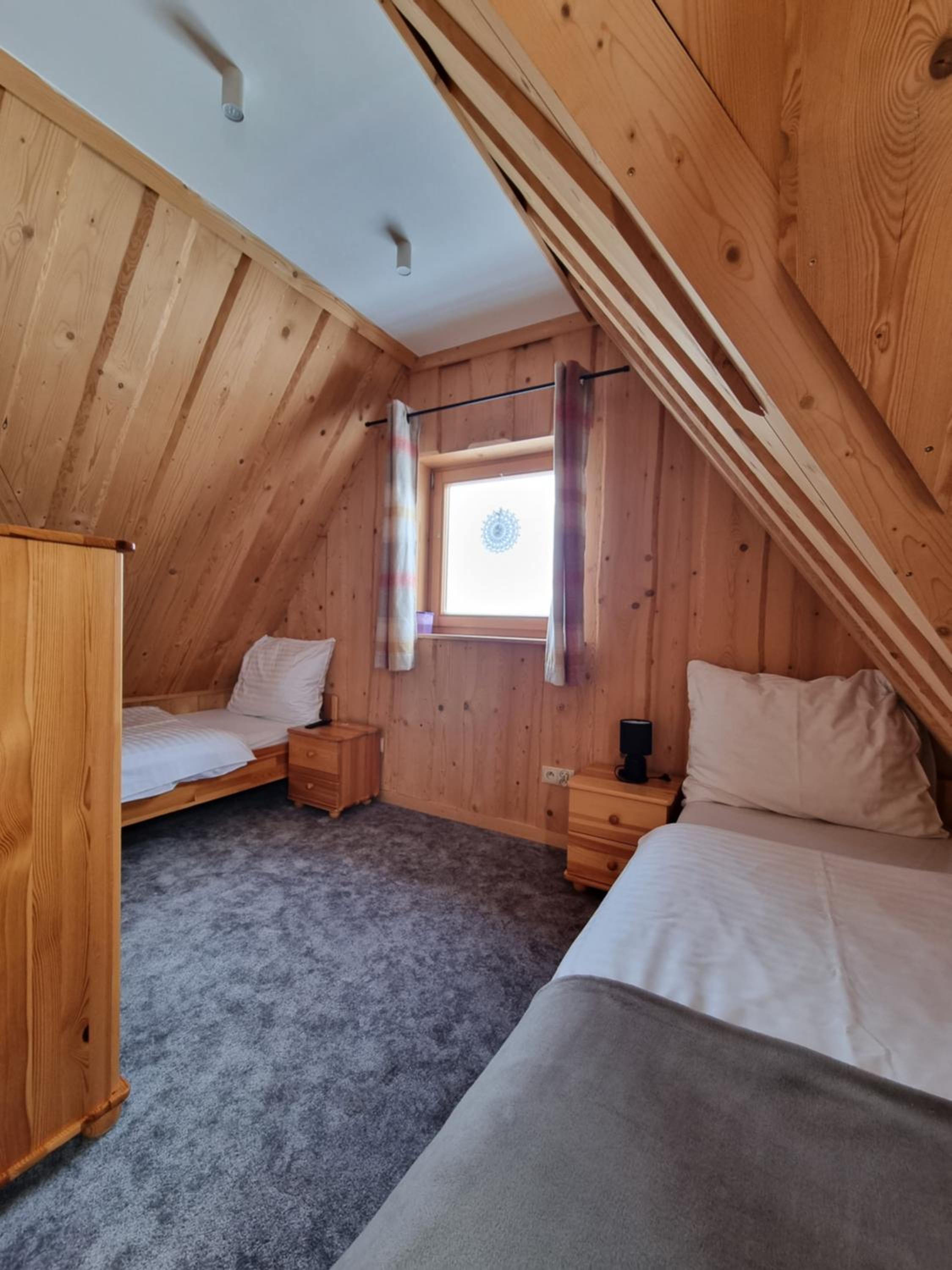 Two-Bedroom Townhouse - Photo 8