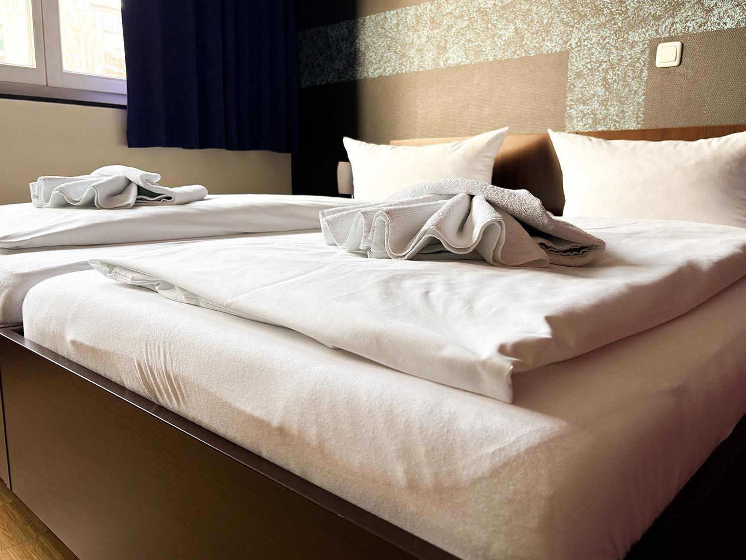 Comfort Single Room With Private Bathroom photo 1