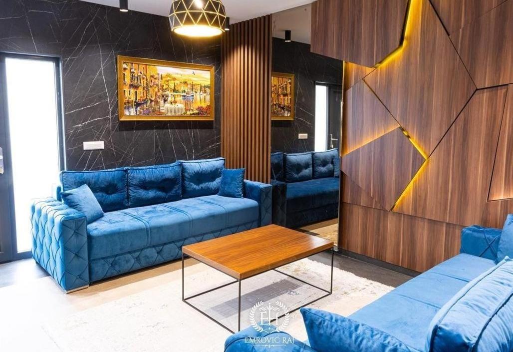 Suite with Private Pool