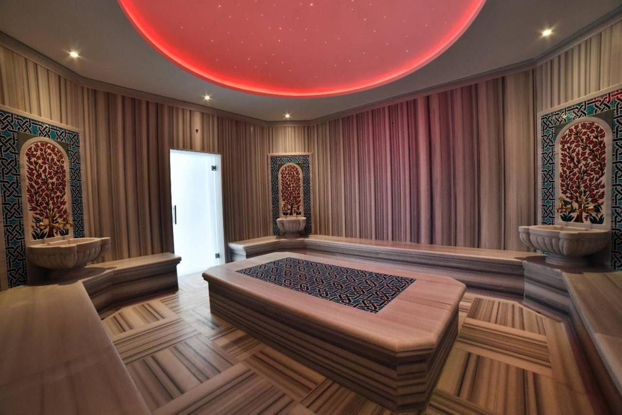Suite with Private Pool