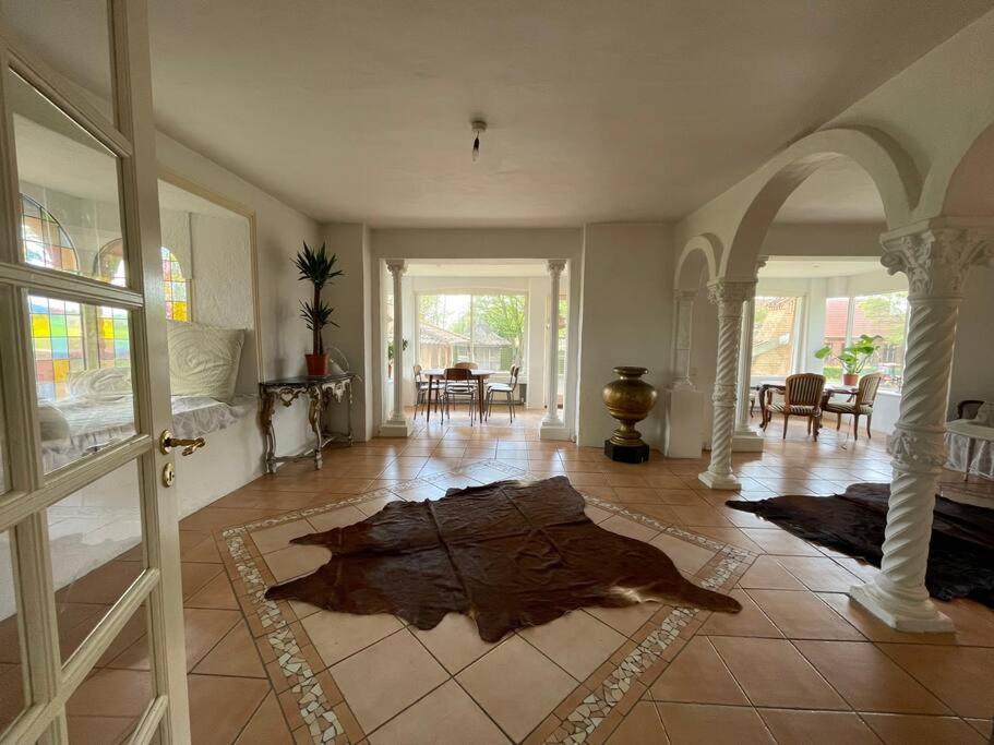 Villa with Sea View photo 1